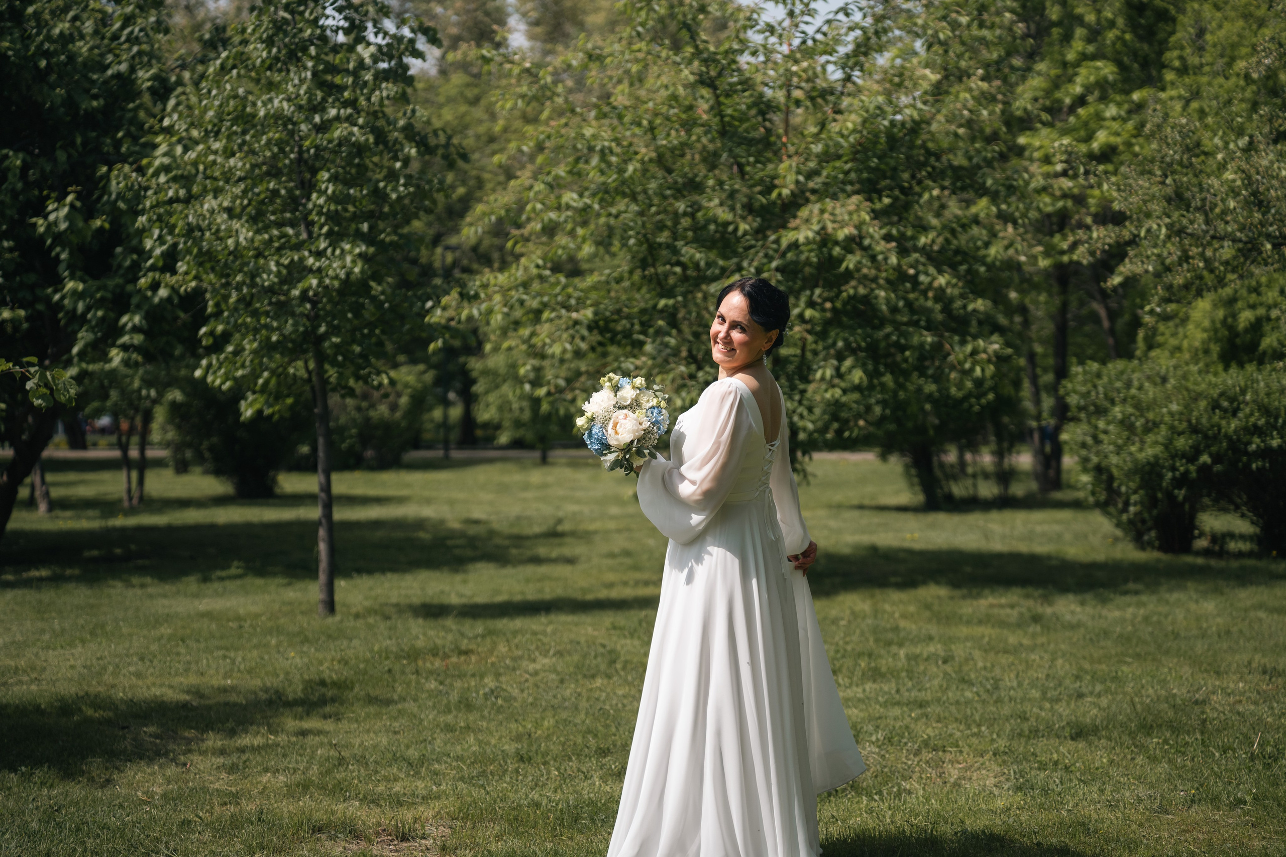 Сергей и Евгения. Фотограф и видеограф Олег Игнатов | Свадьбы, Love Story, реклама и корпоративы — Красноярск