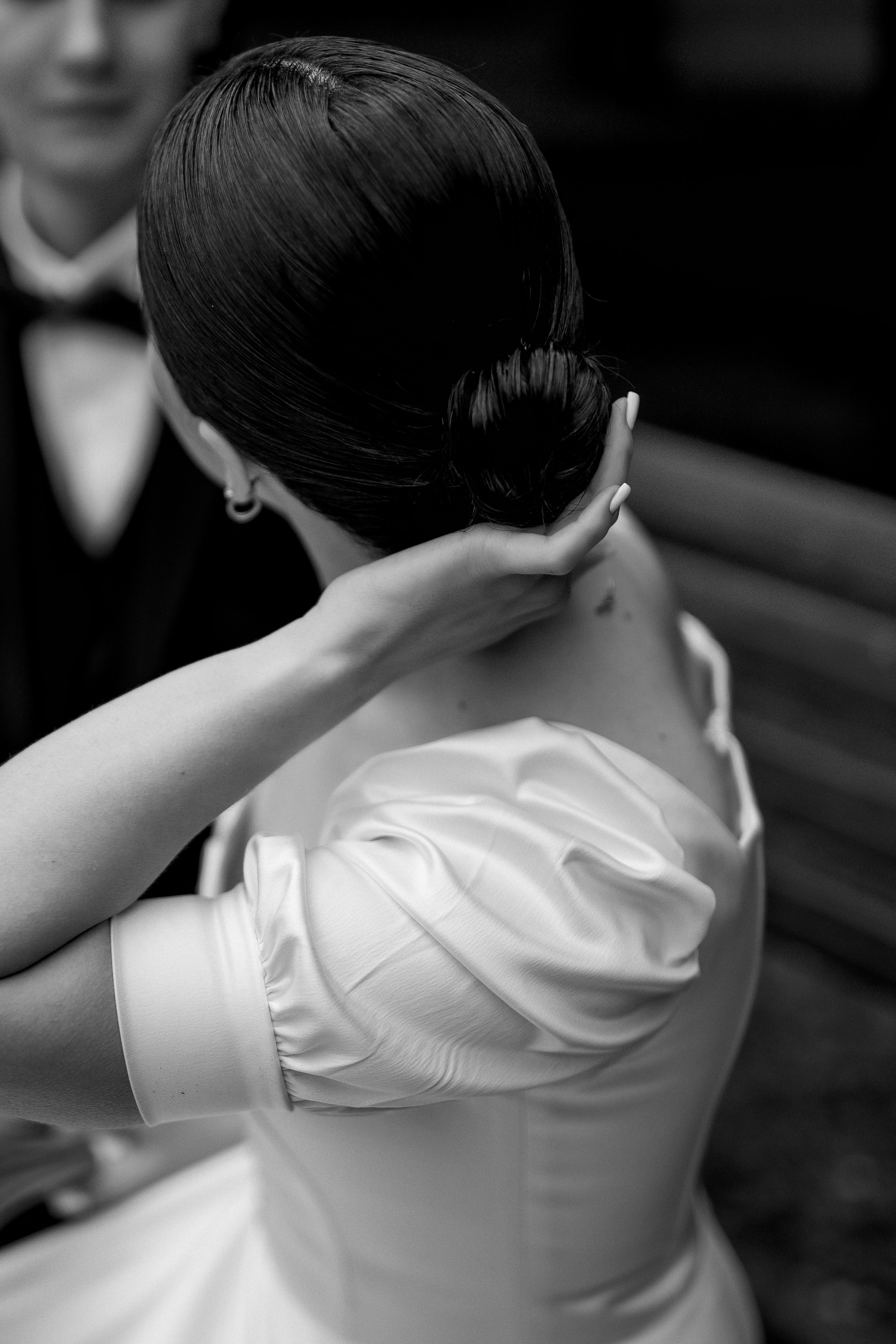 Александр и Лина. Свадебный фотограф в Саратове Симашова Ирина