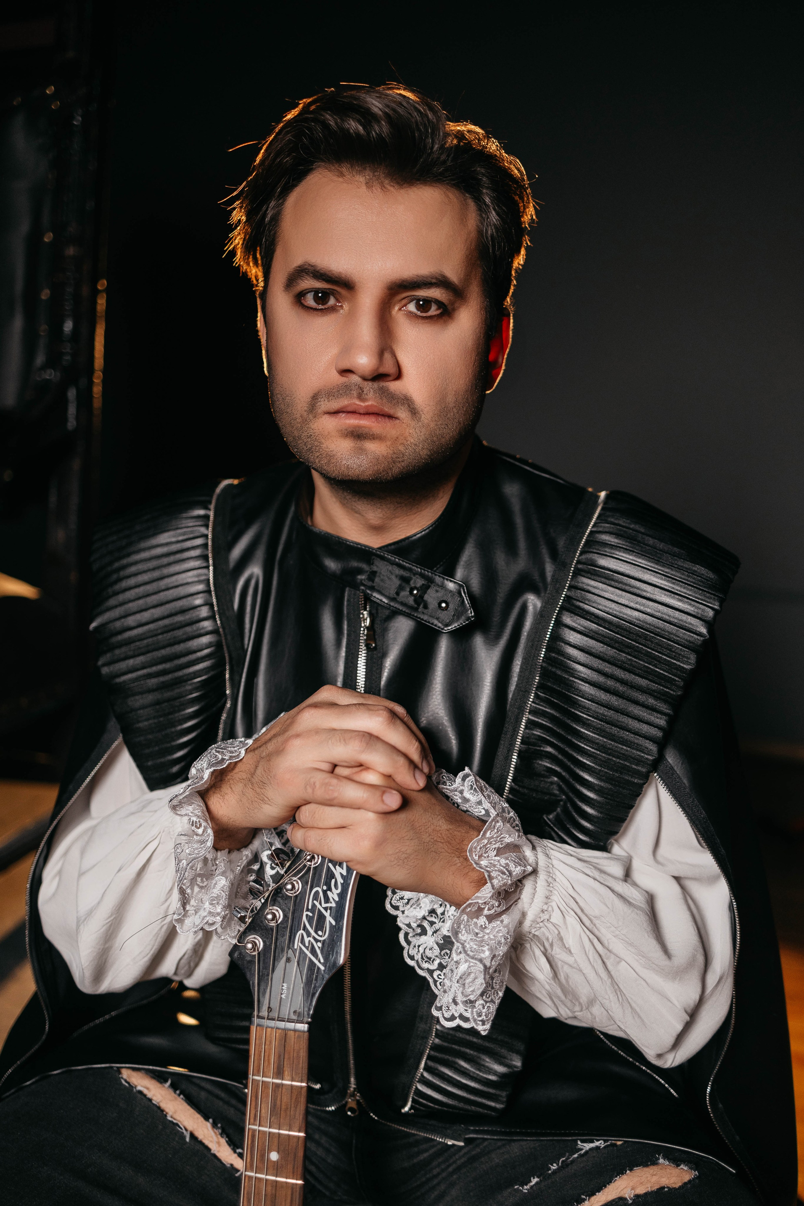 Кузьмин Тарас. Фотограф в Твери Лагодная Яна