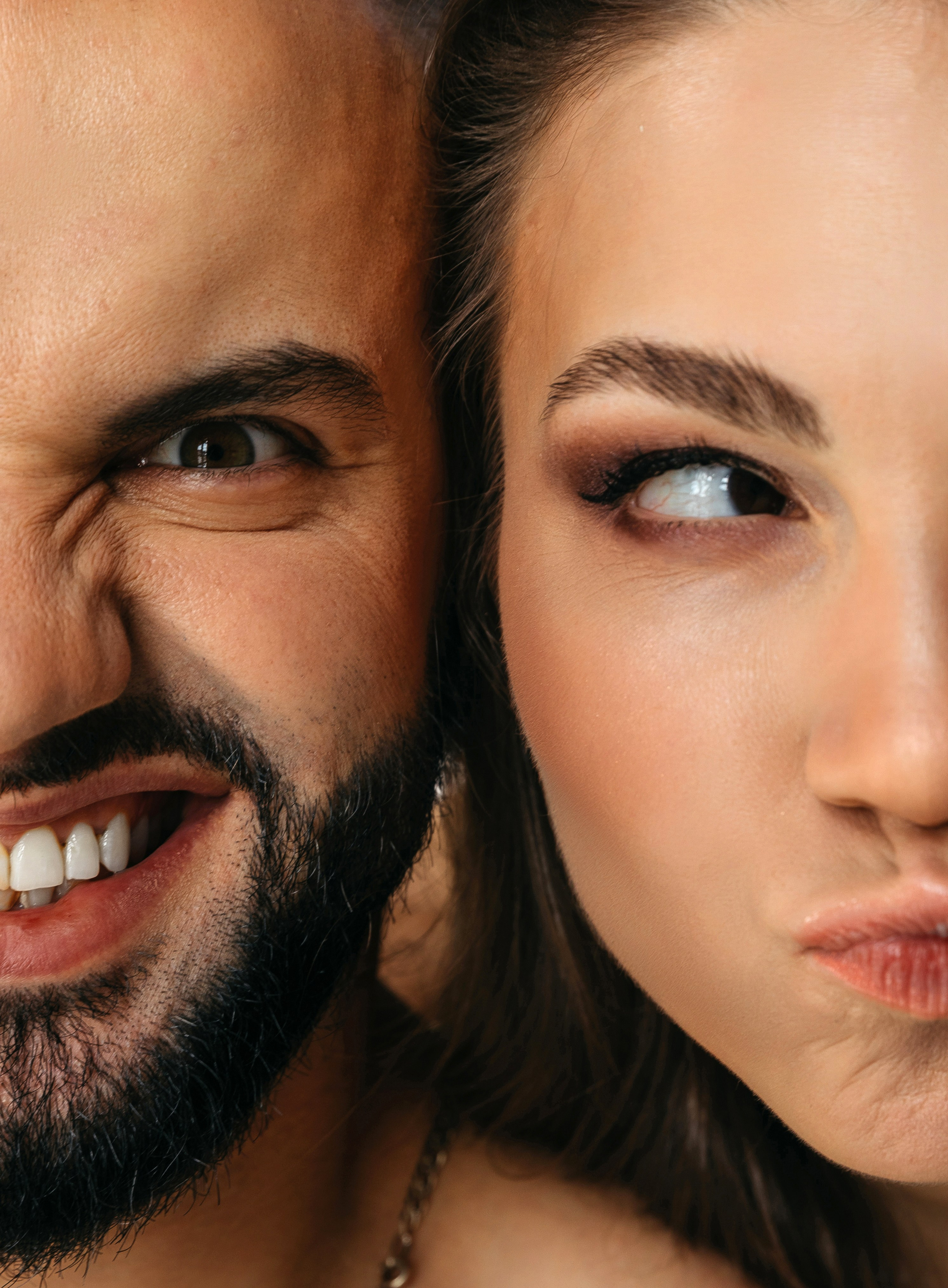 Вика и Максим. Фотограф в Твери Лагодная Яна