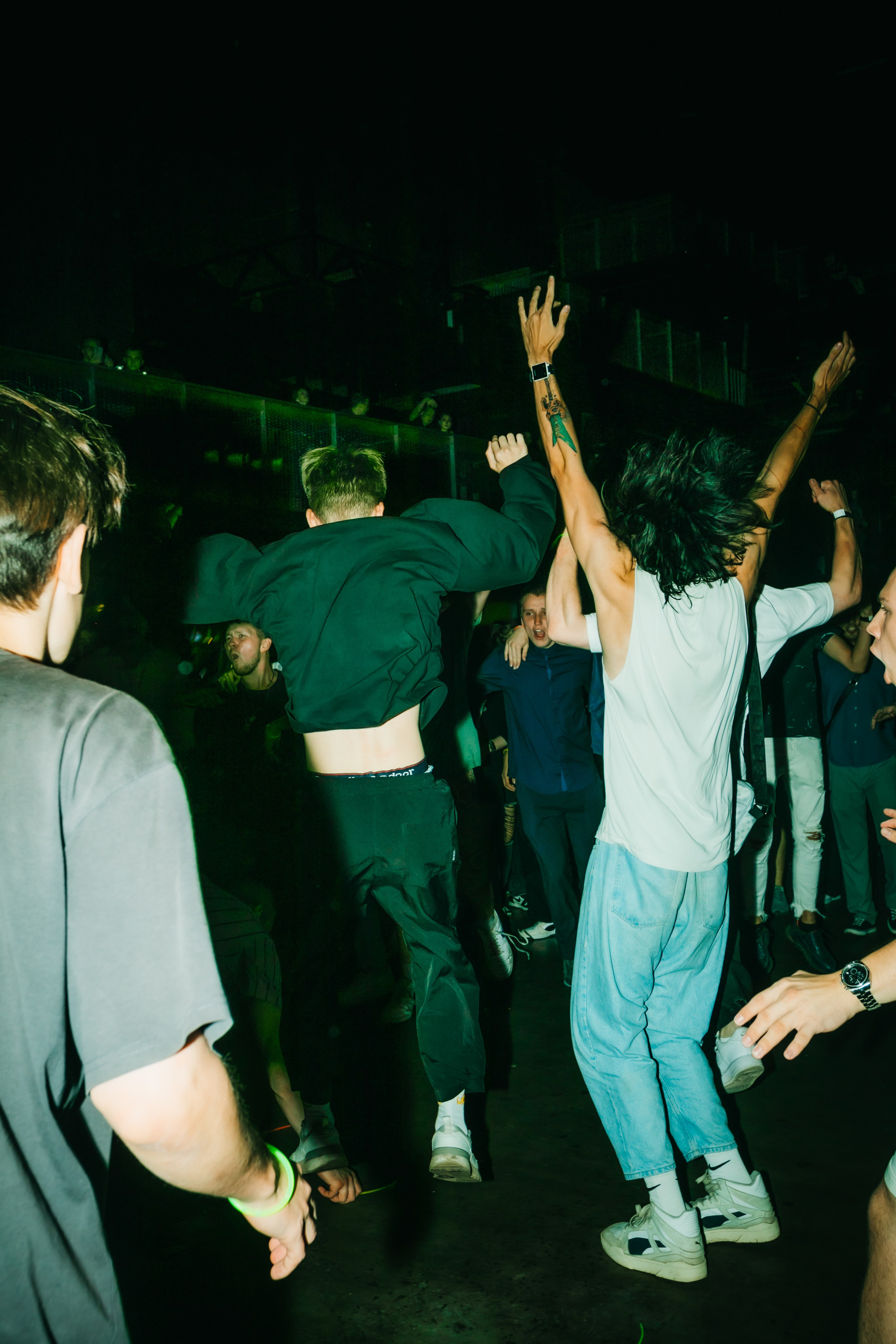 Loona Moskow. Фотограф Астафьева Мария