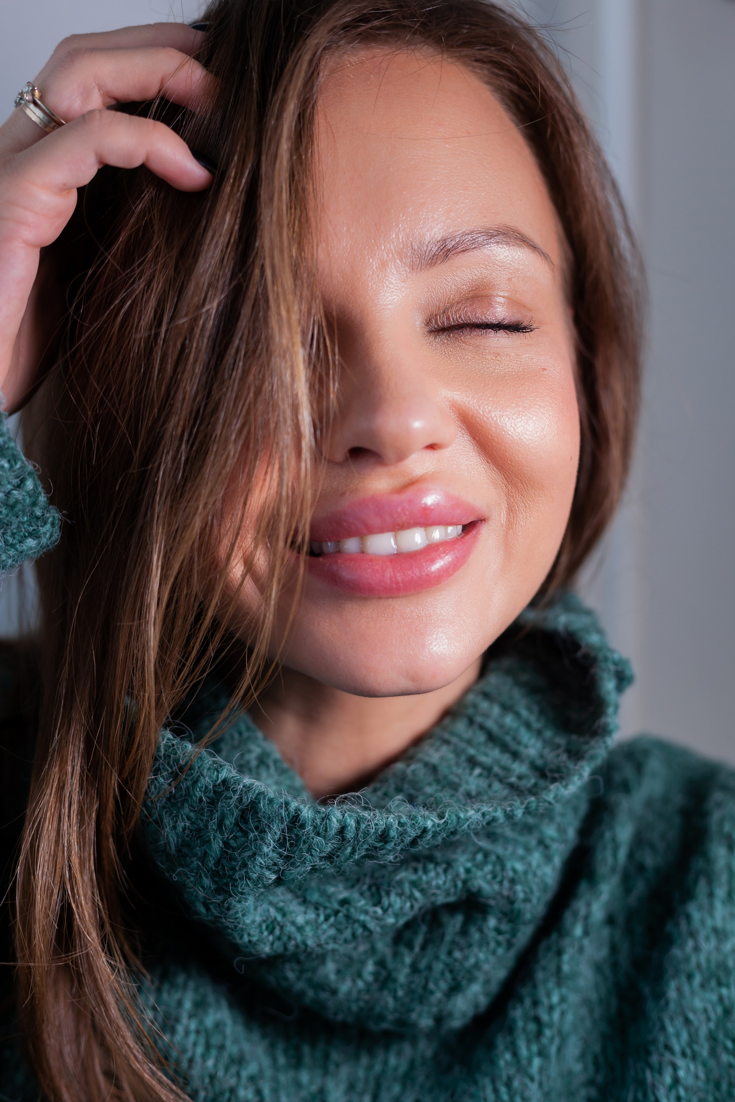 Маргарита. Фотограф семейной и индивидуальной съемки Марина Севостьянова в Челябинске