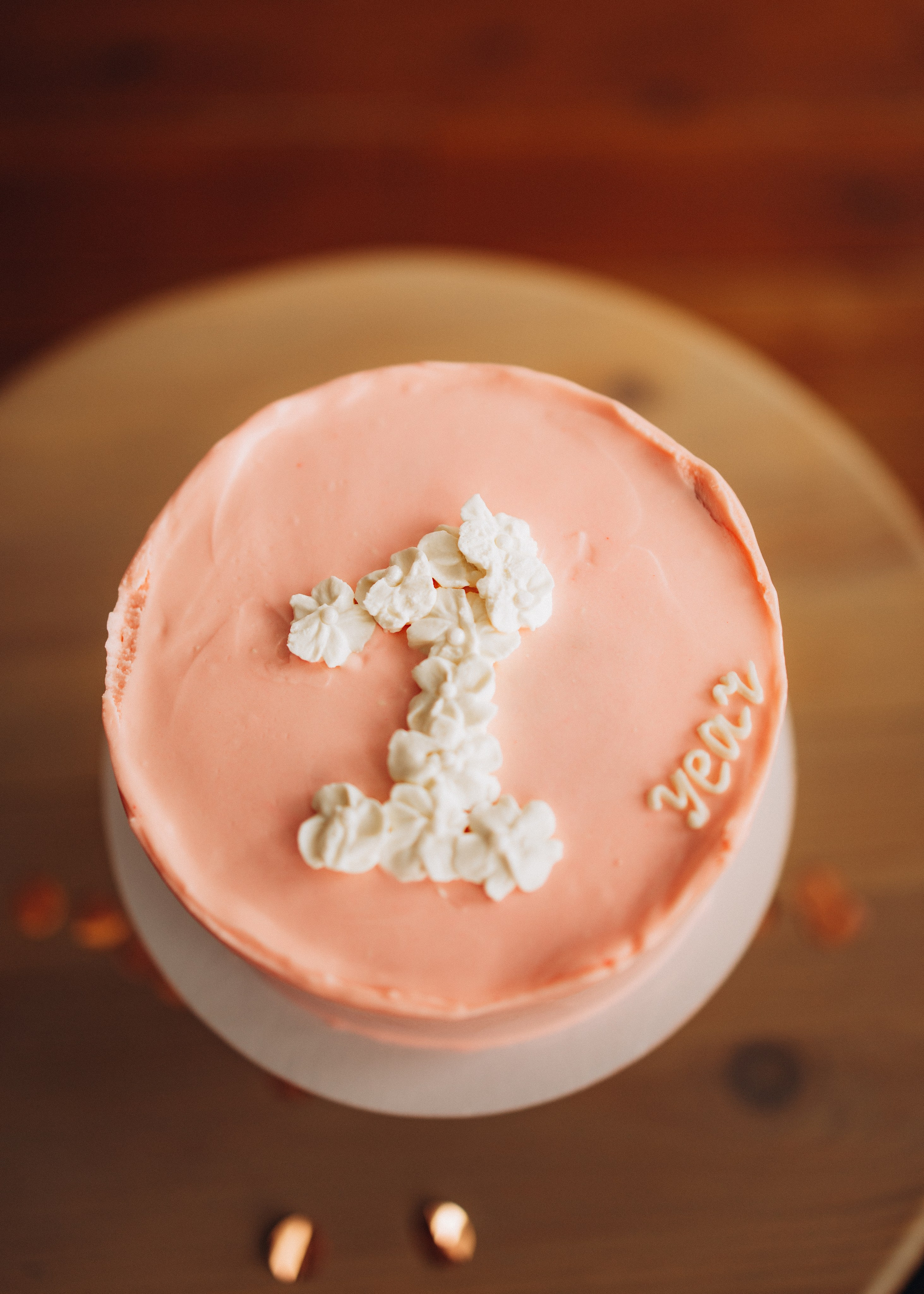 Годовасие. Семейный и детский фотограф в Москве Антонина Смирнова