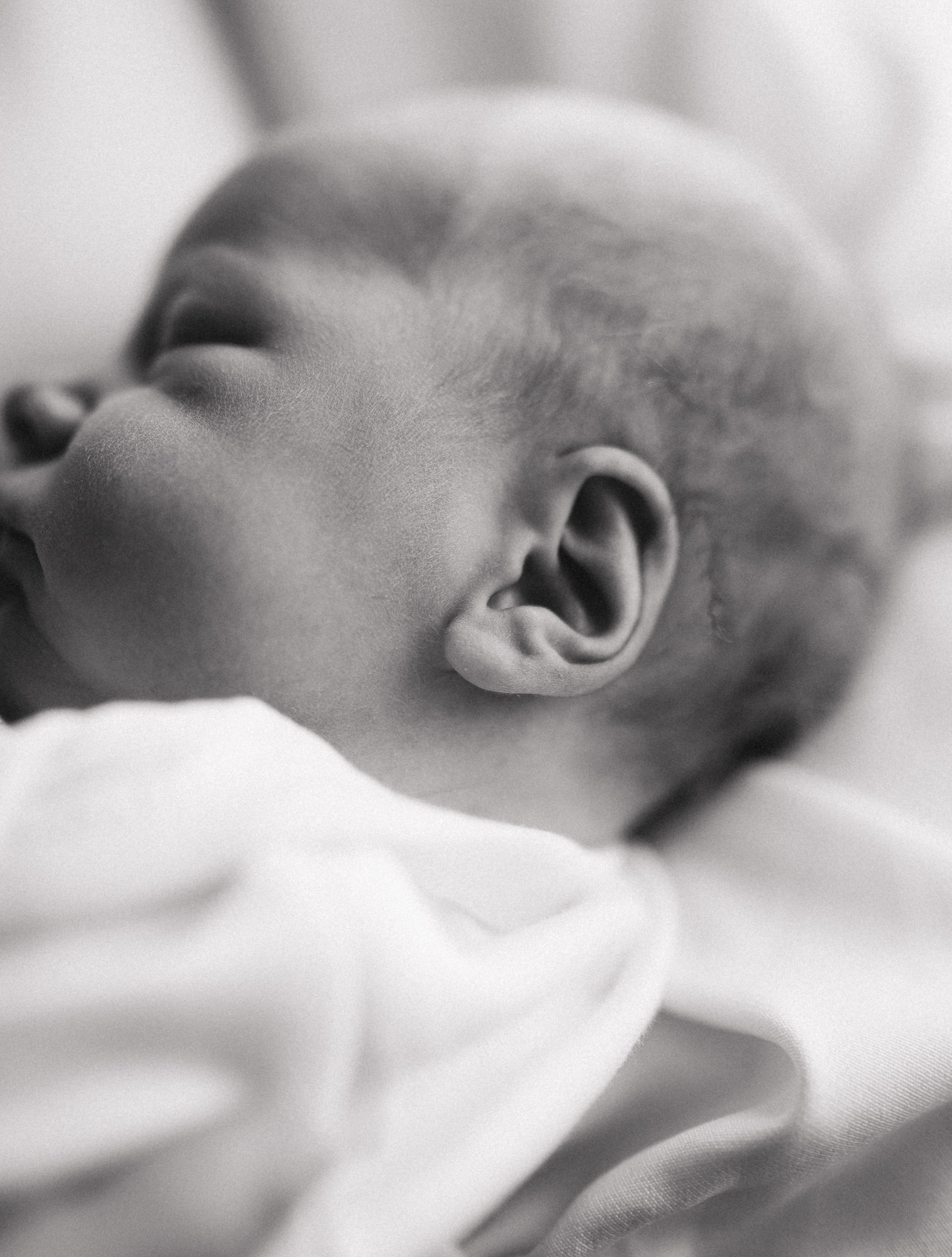 Новорожденные. Семейный и детский фотограф в Москве Антонина Смирнова