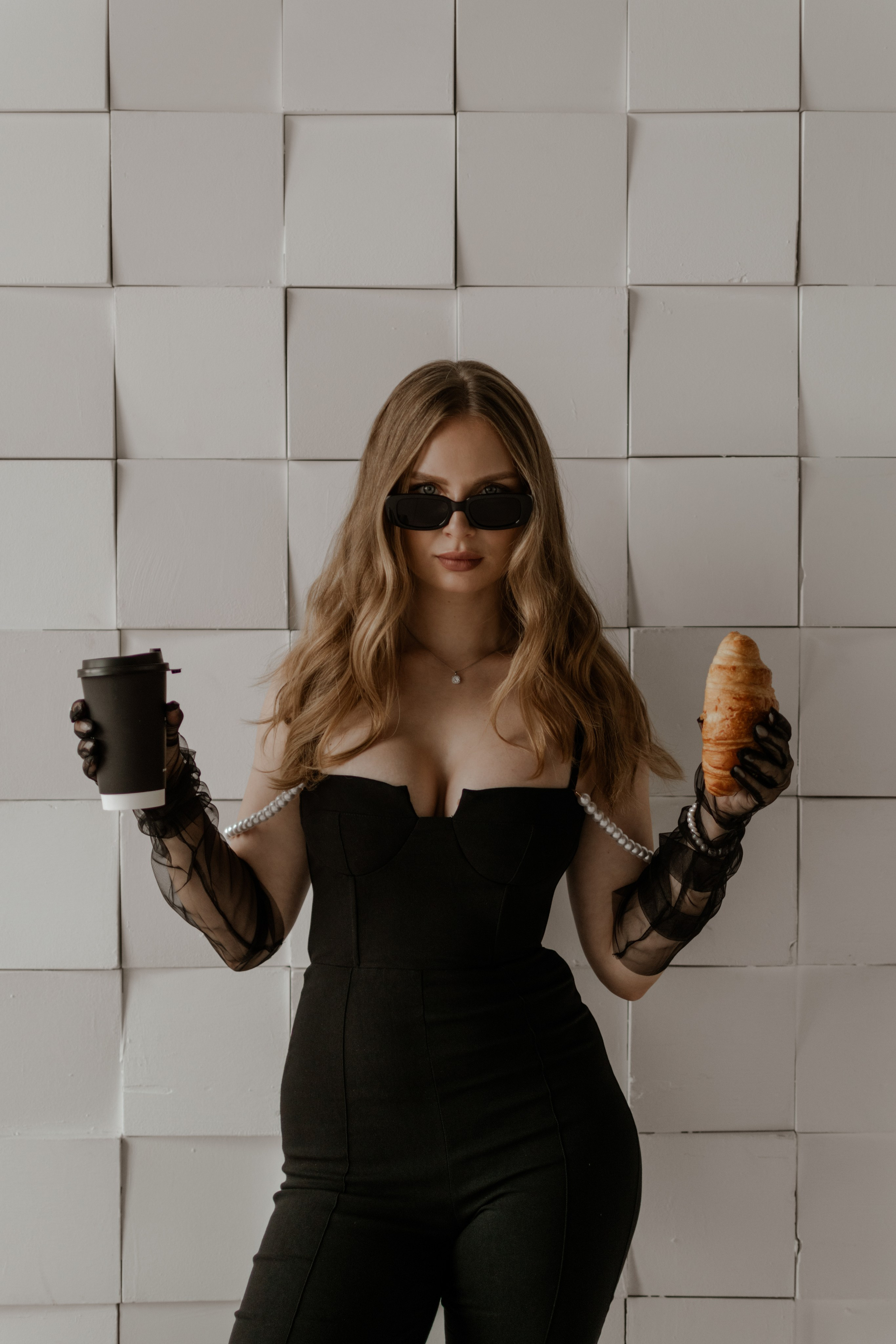 Мария. Портретный фотограф в Москве Ольга Чечерина