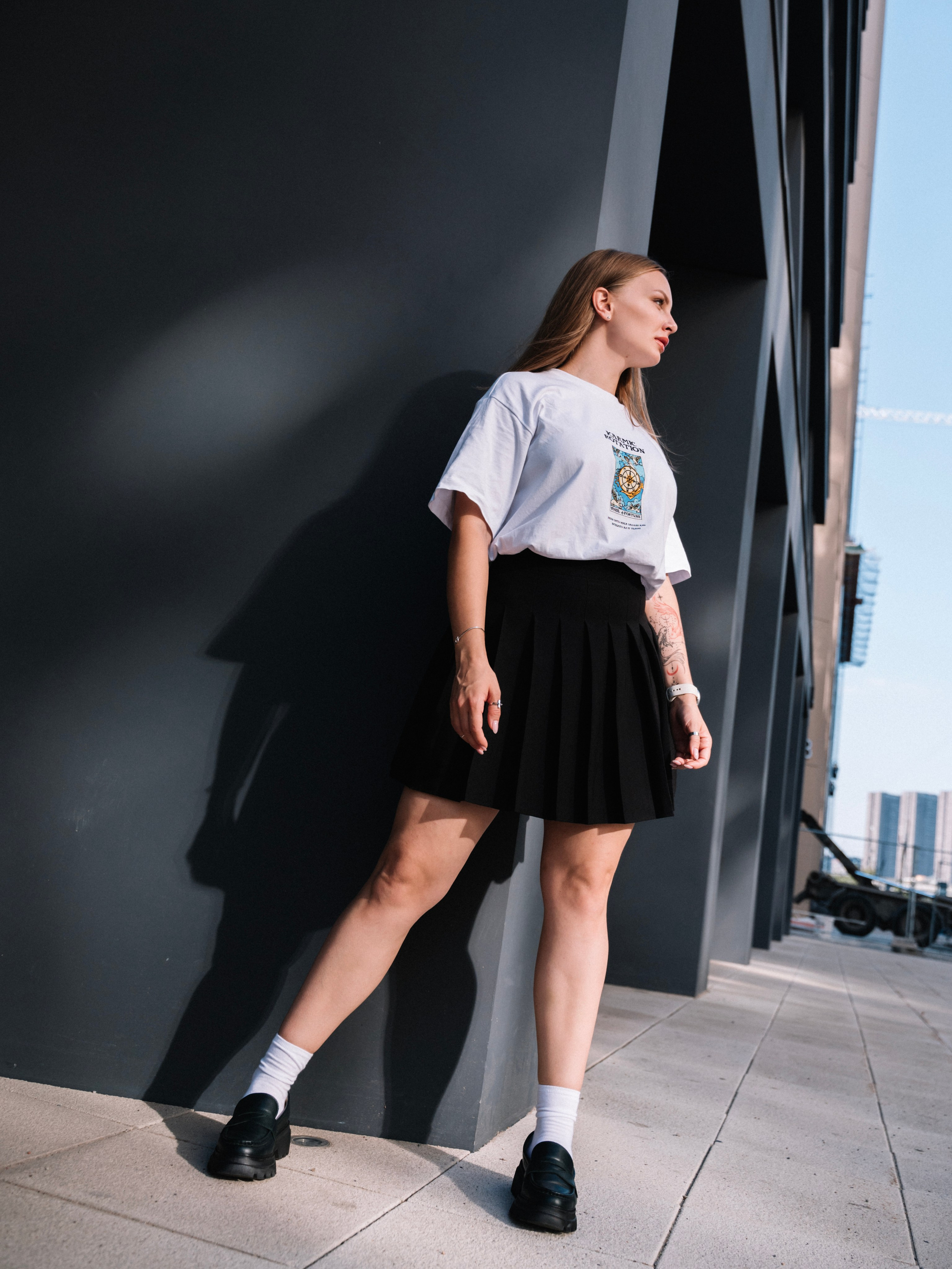 Мария. Портретный фотограф в Москве Ольга Чечерина