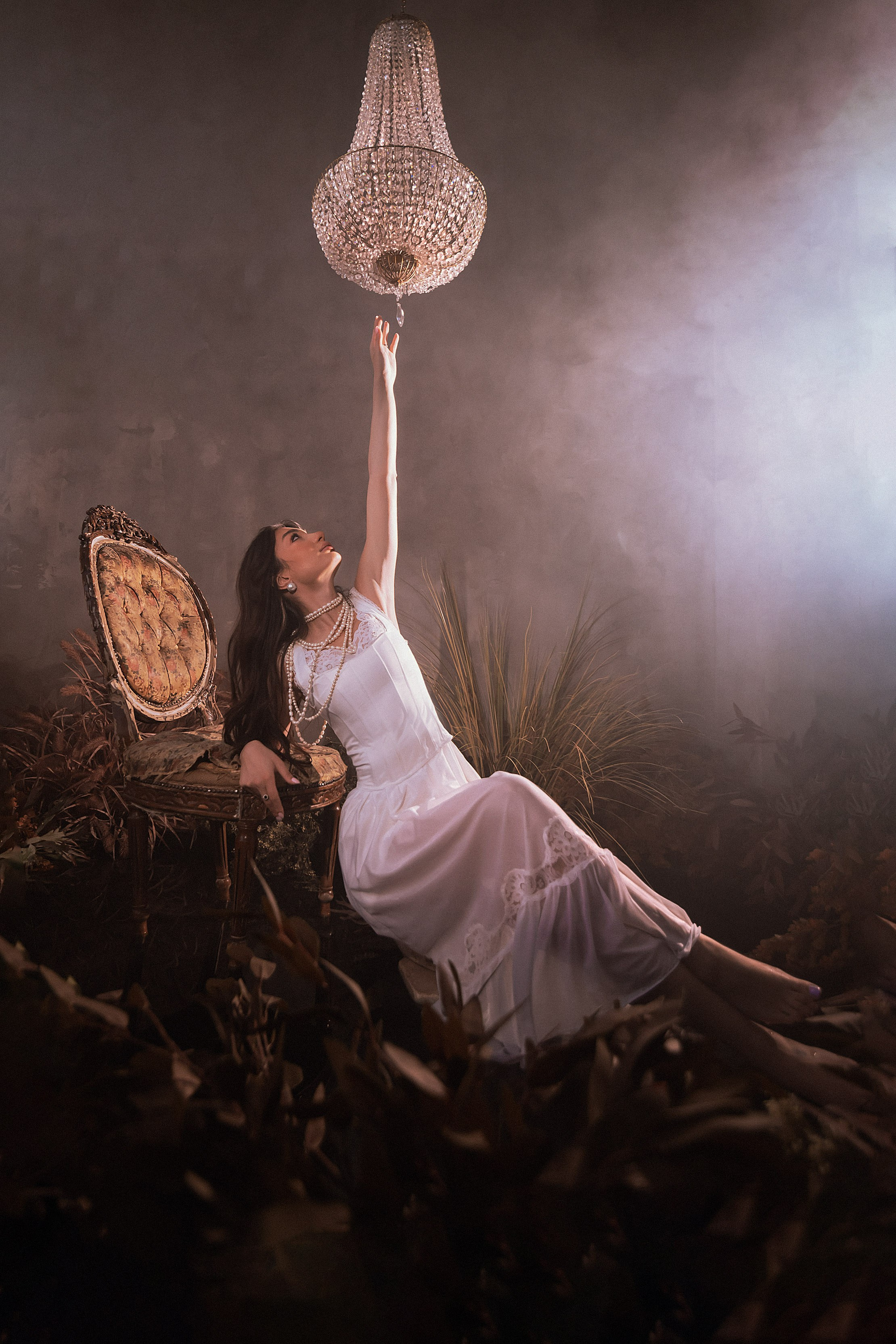 Luiza. Фотограф и ретушер. (Армения/Россия)