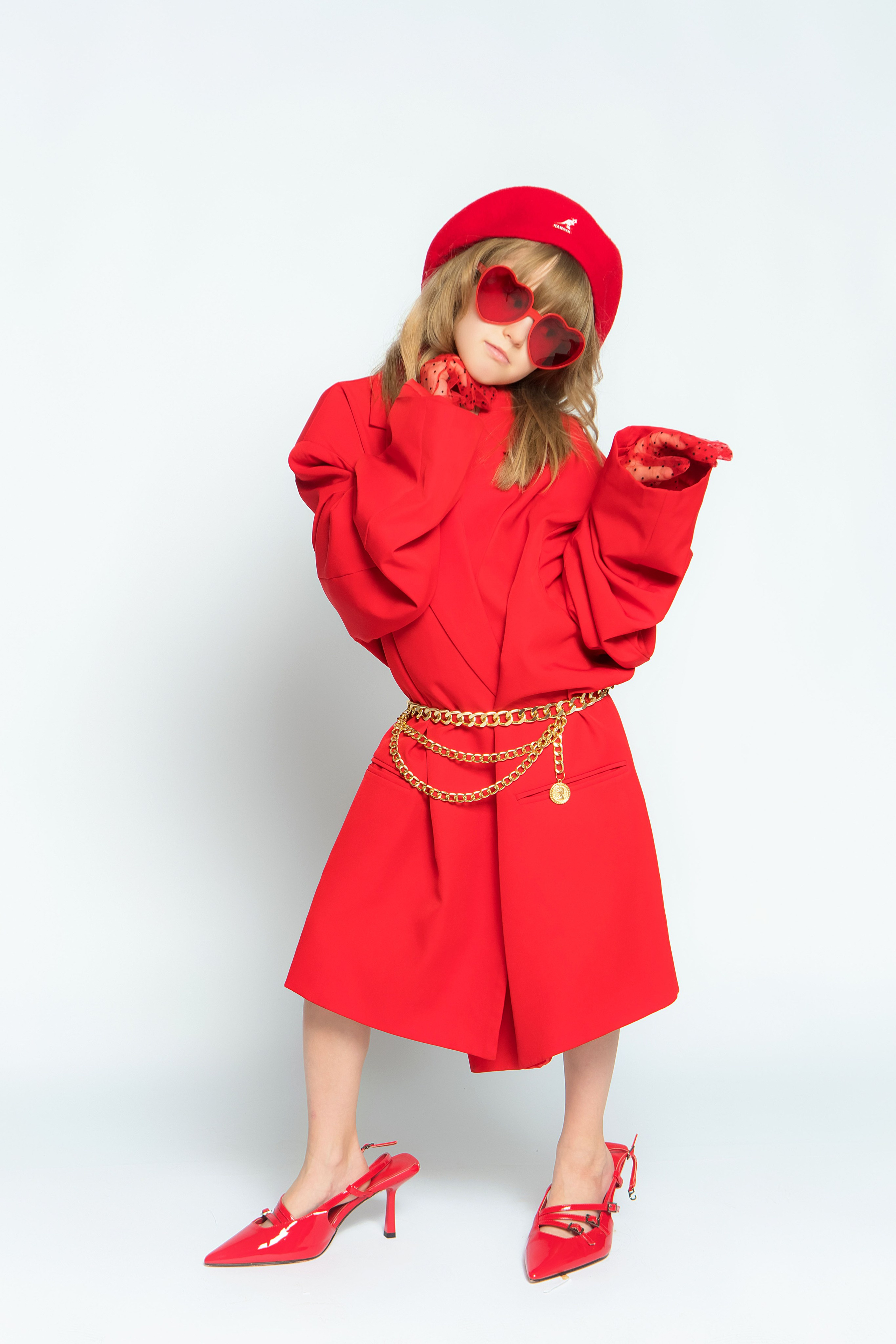 Студийная съемка. Фотограф Ольга Холина|Дебальцево