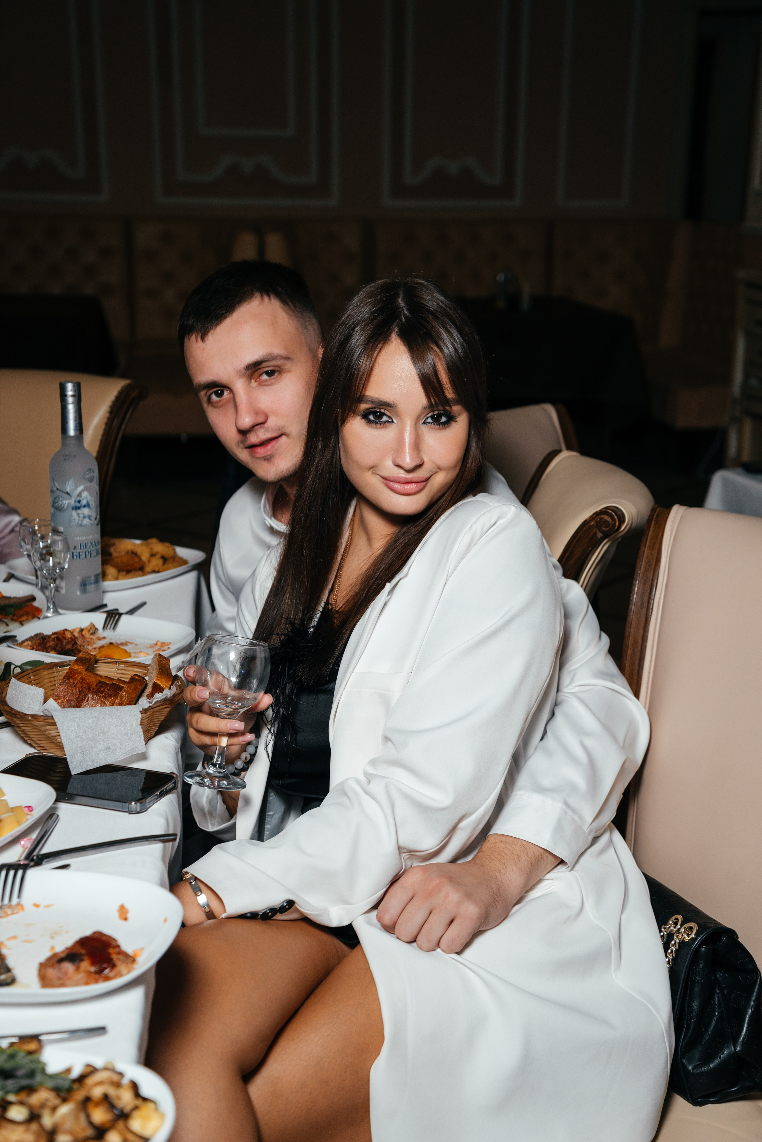 Ника и Илья. Мария Яровая фотограф Хабаровск