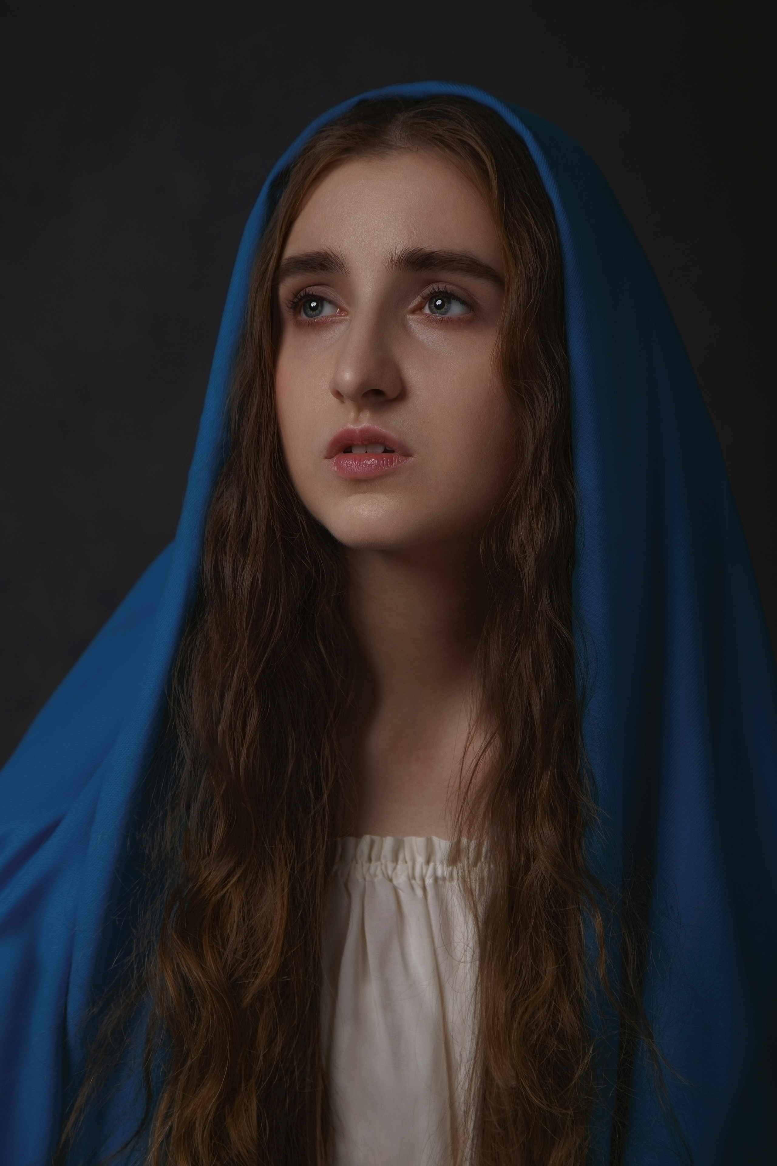 Лирические портреты. Фотохудожник-портретист Юлия Дурова — Москва