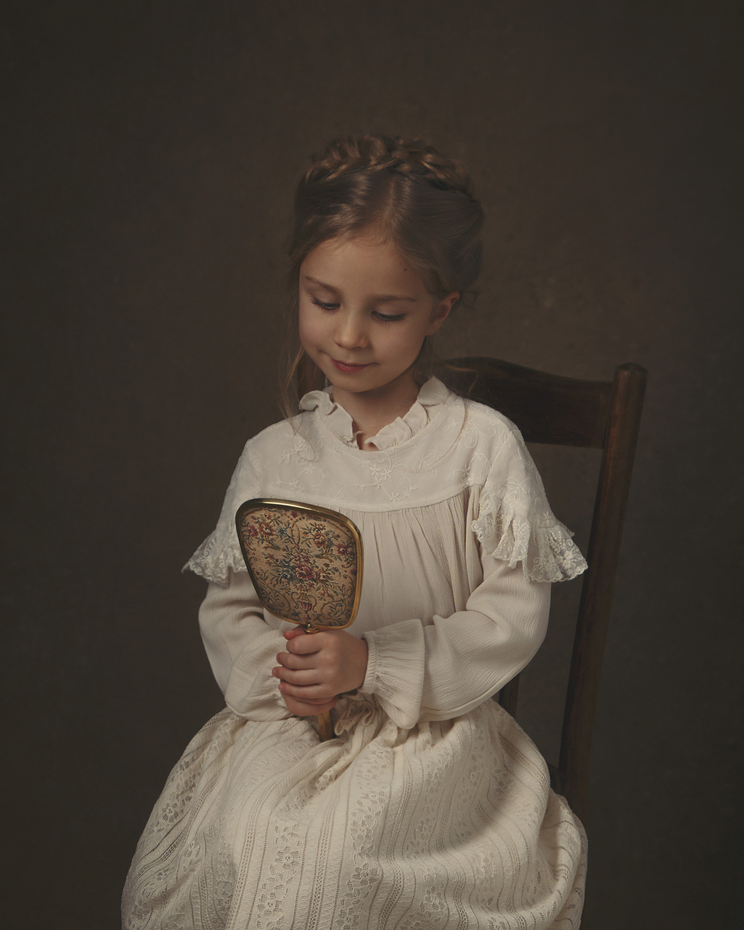 Лирические портреты. Фотохудожник-портретист Юлия Дурова — Москва