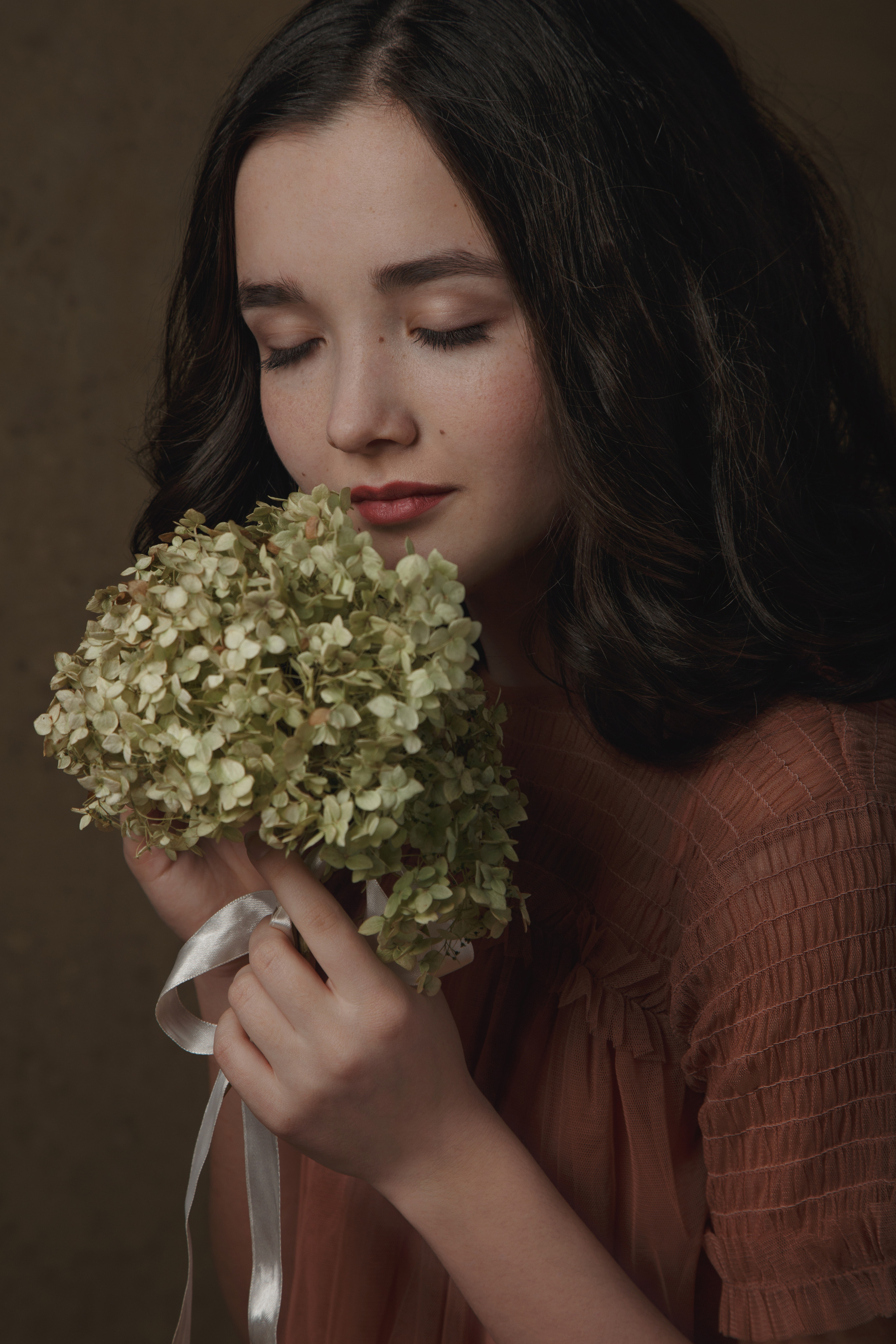 Лирические портреты. Фотохудожник-портретист Юлия Дурова — Москва