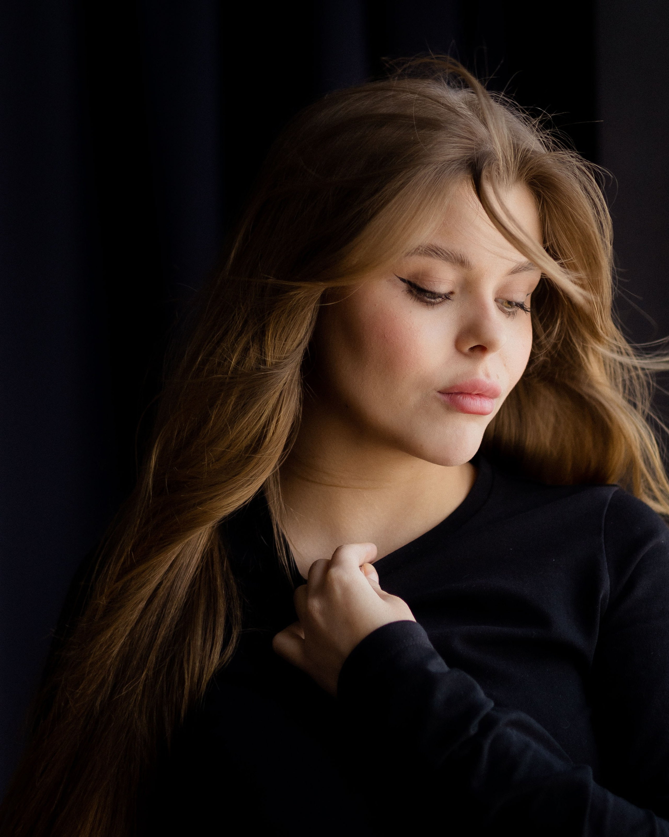 Индивидуальная съемка. Семейный фотограф в Казани Лаура Галимзянова