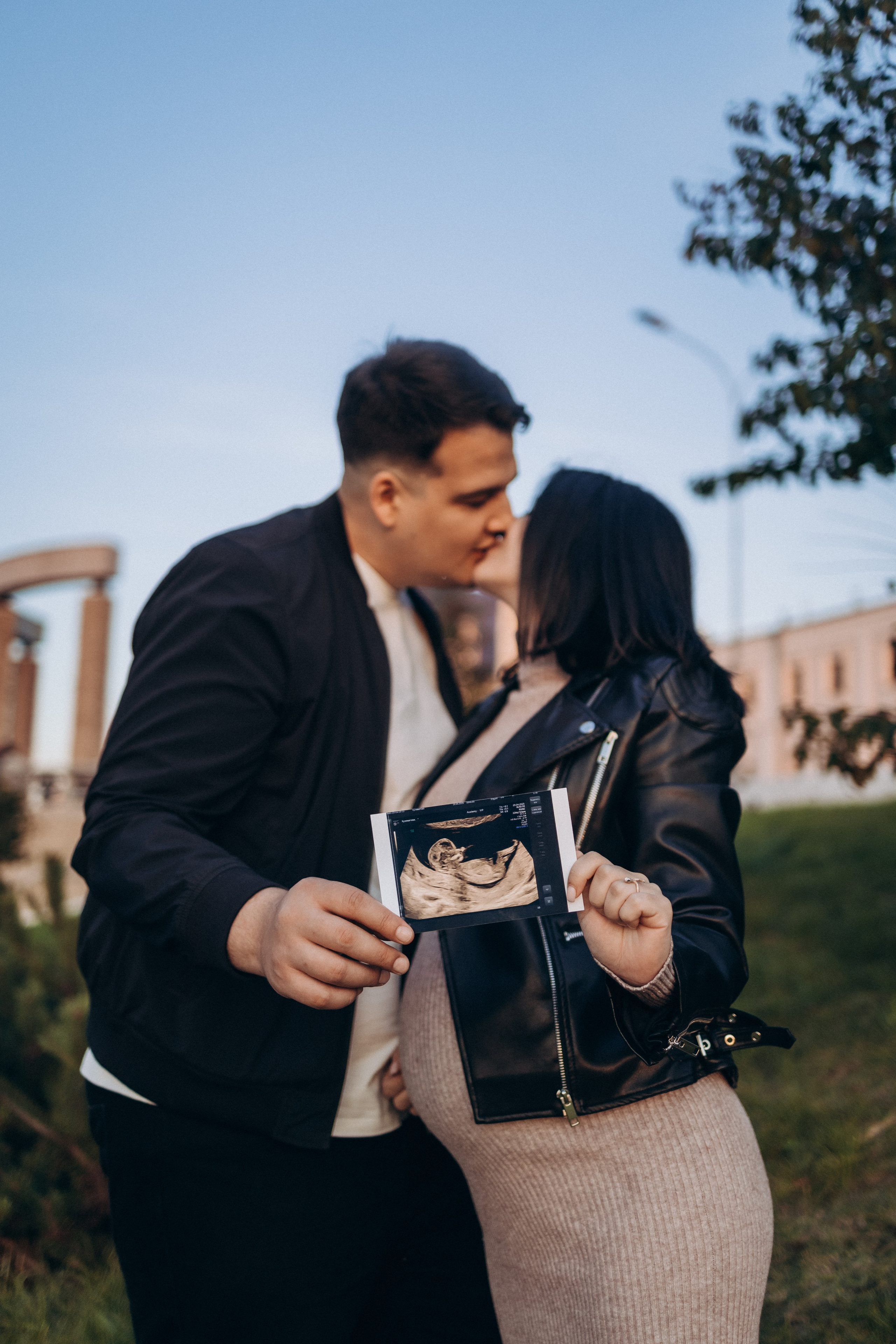 Юлия и Сергей. Фотограф Нижний Новгород