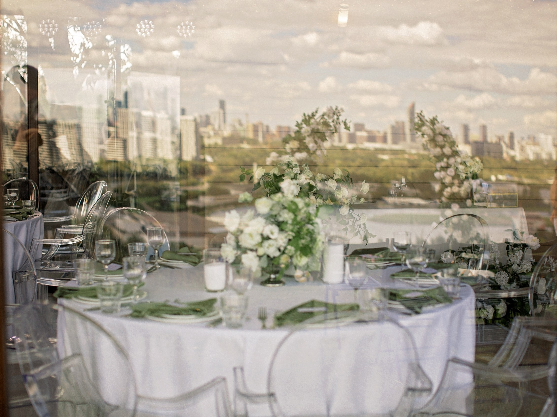 Свадьба на природе. Свадебный и портретный фотограф Москва