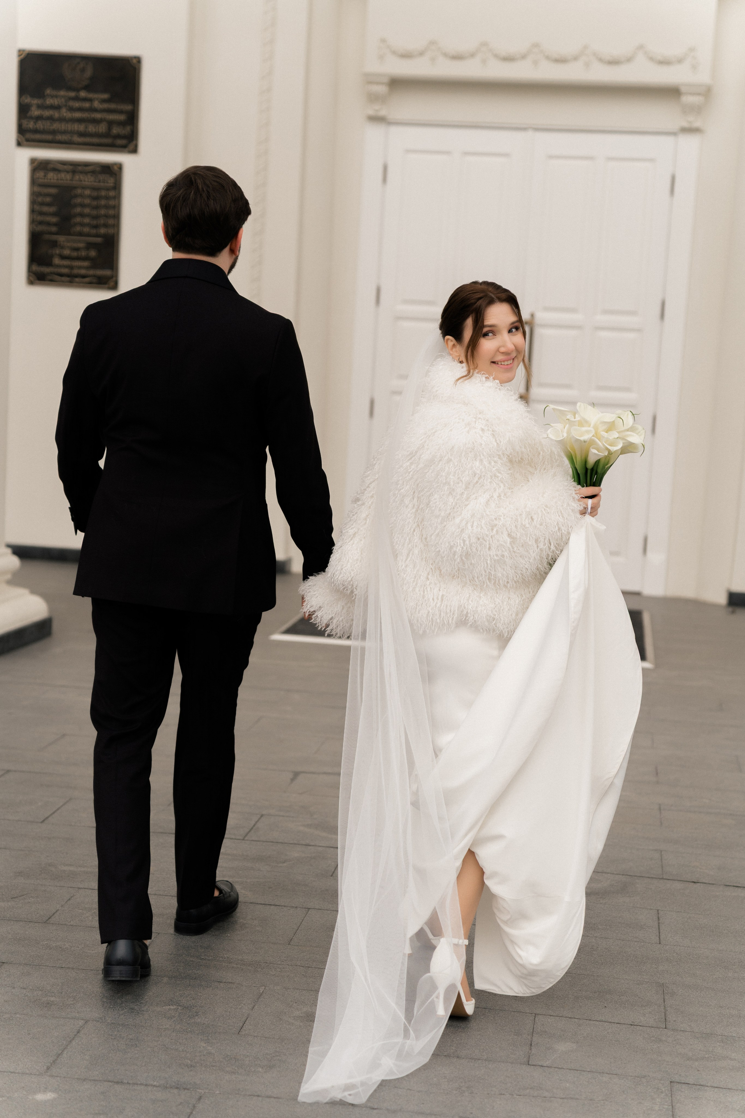 Евгений & Лана