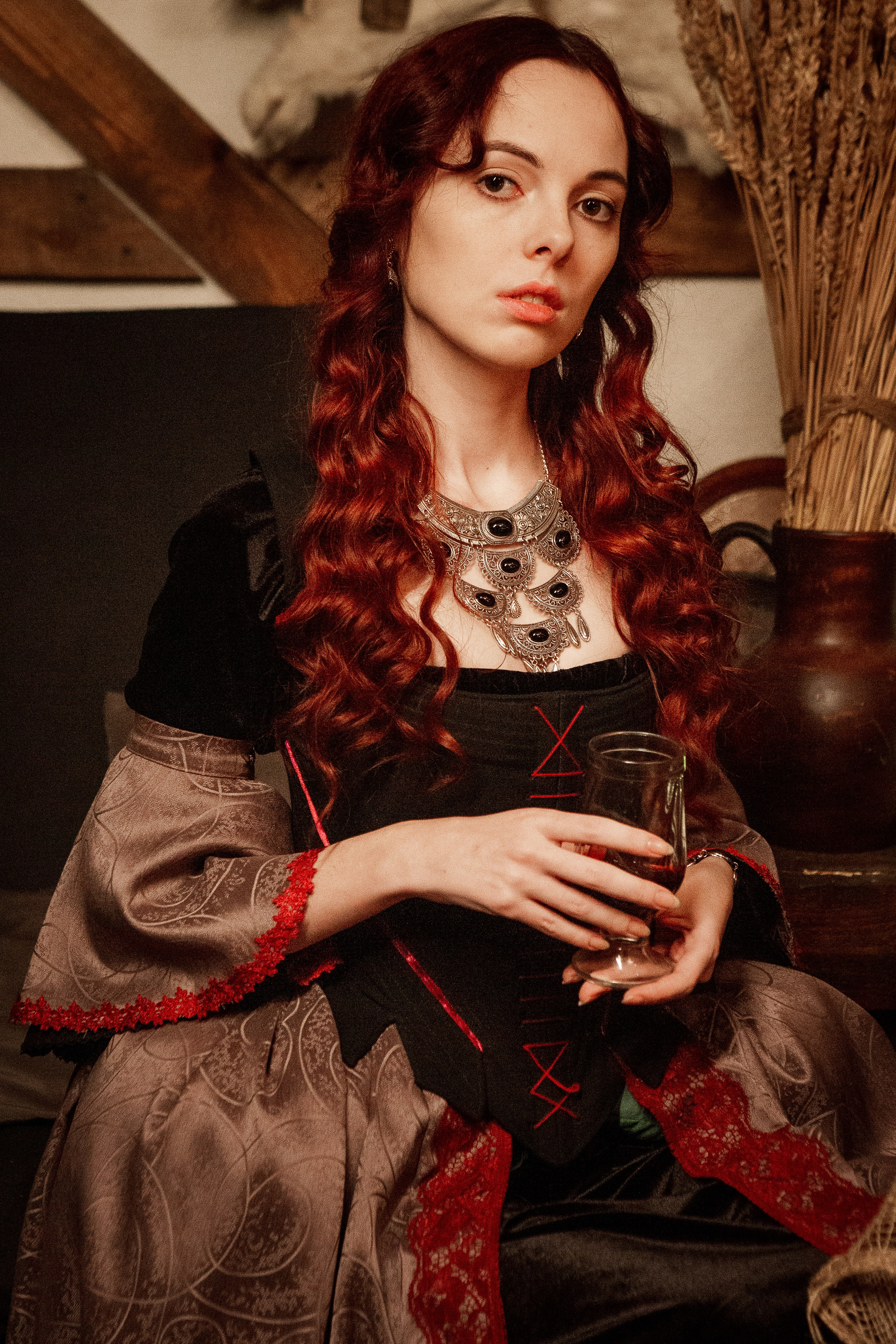 Салемские истории. Фотограф Екатерина Голицына