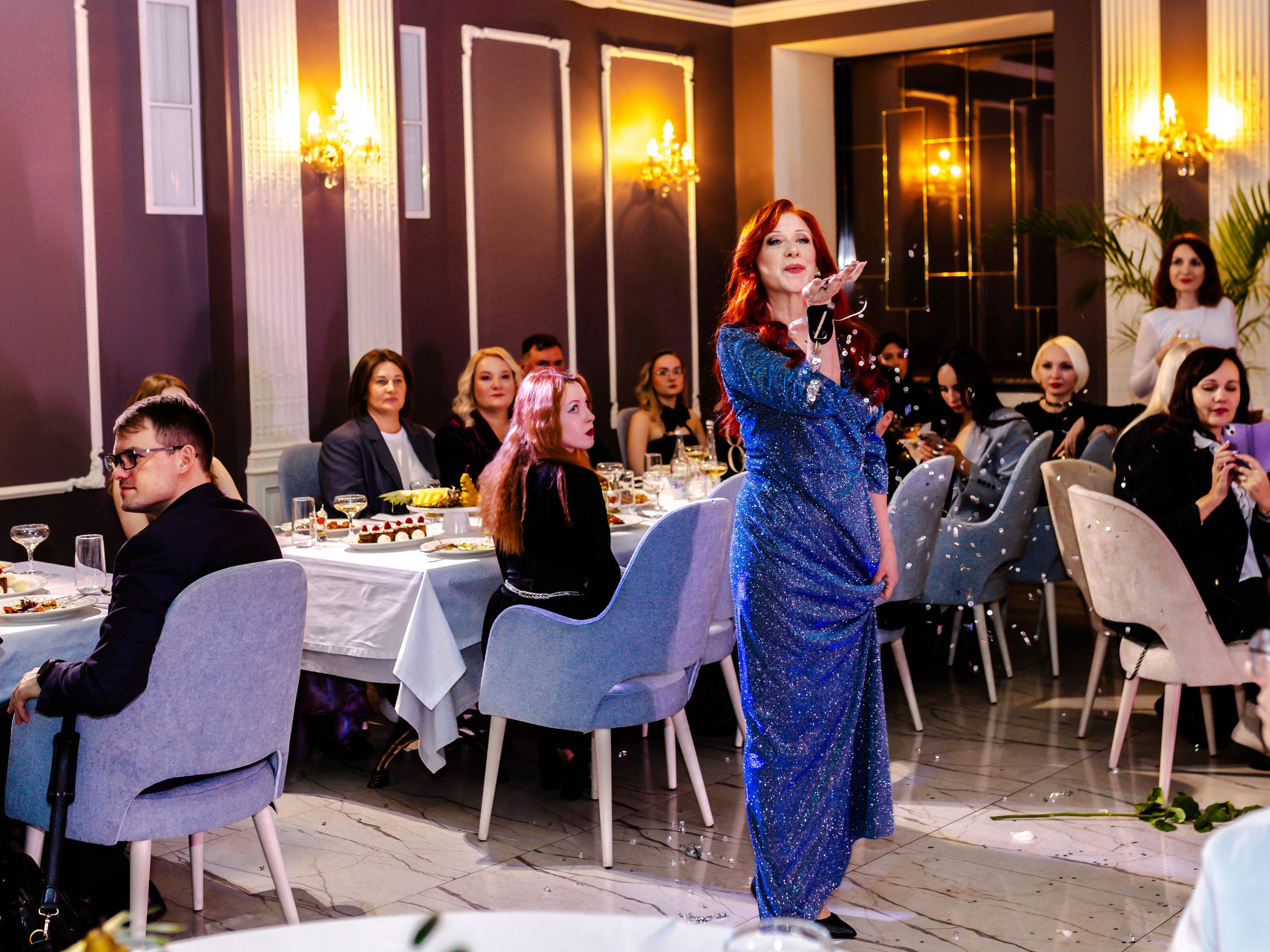 Репортажная фотосессия. Свадебный и семейный фотограф Виолетта в Липецке