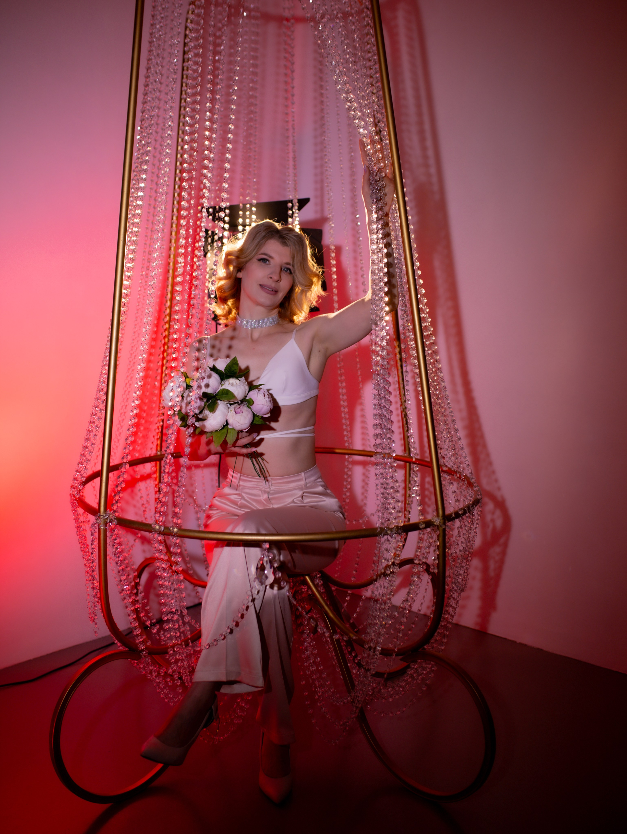 ВСЁ ВКЛЮЧЕНО. Свадебный и семейный фотограф Виолетта в Липецке