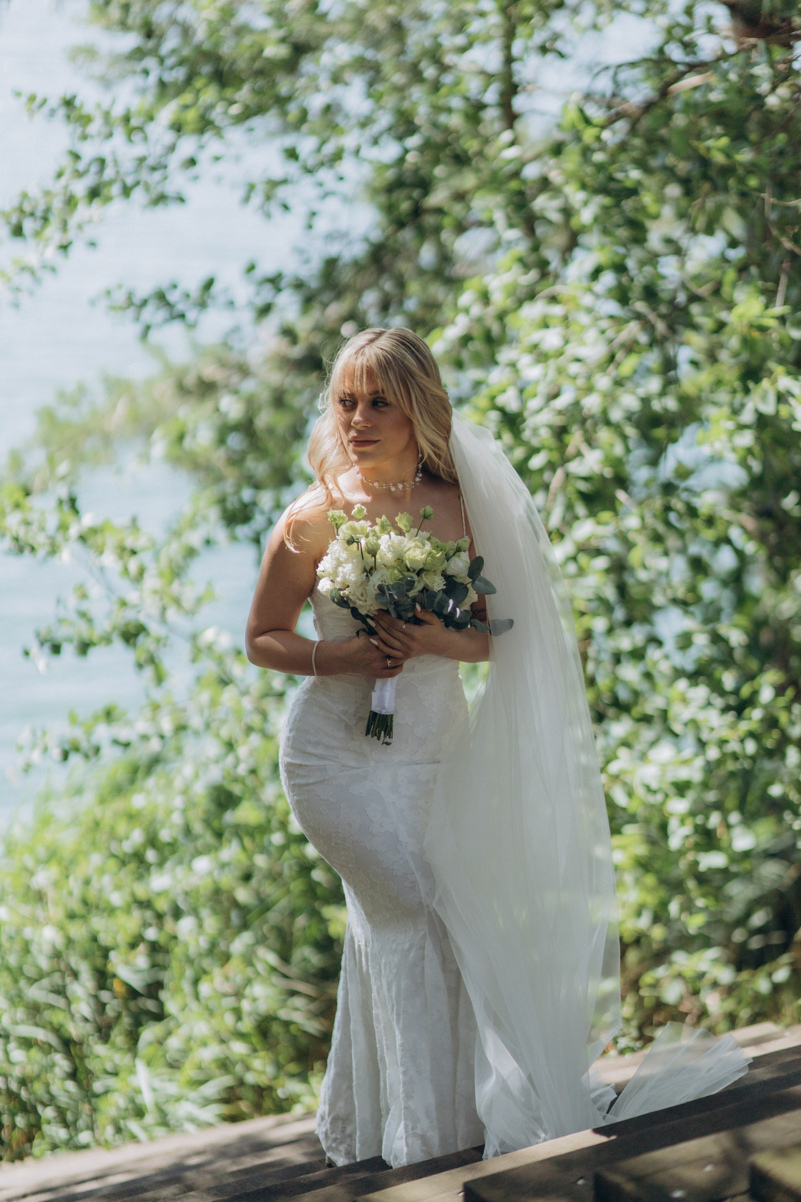 Свадьбы. Фотограф Францова Полина