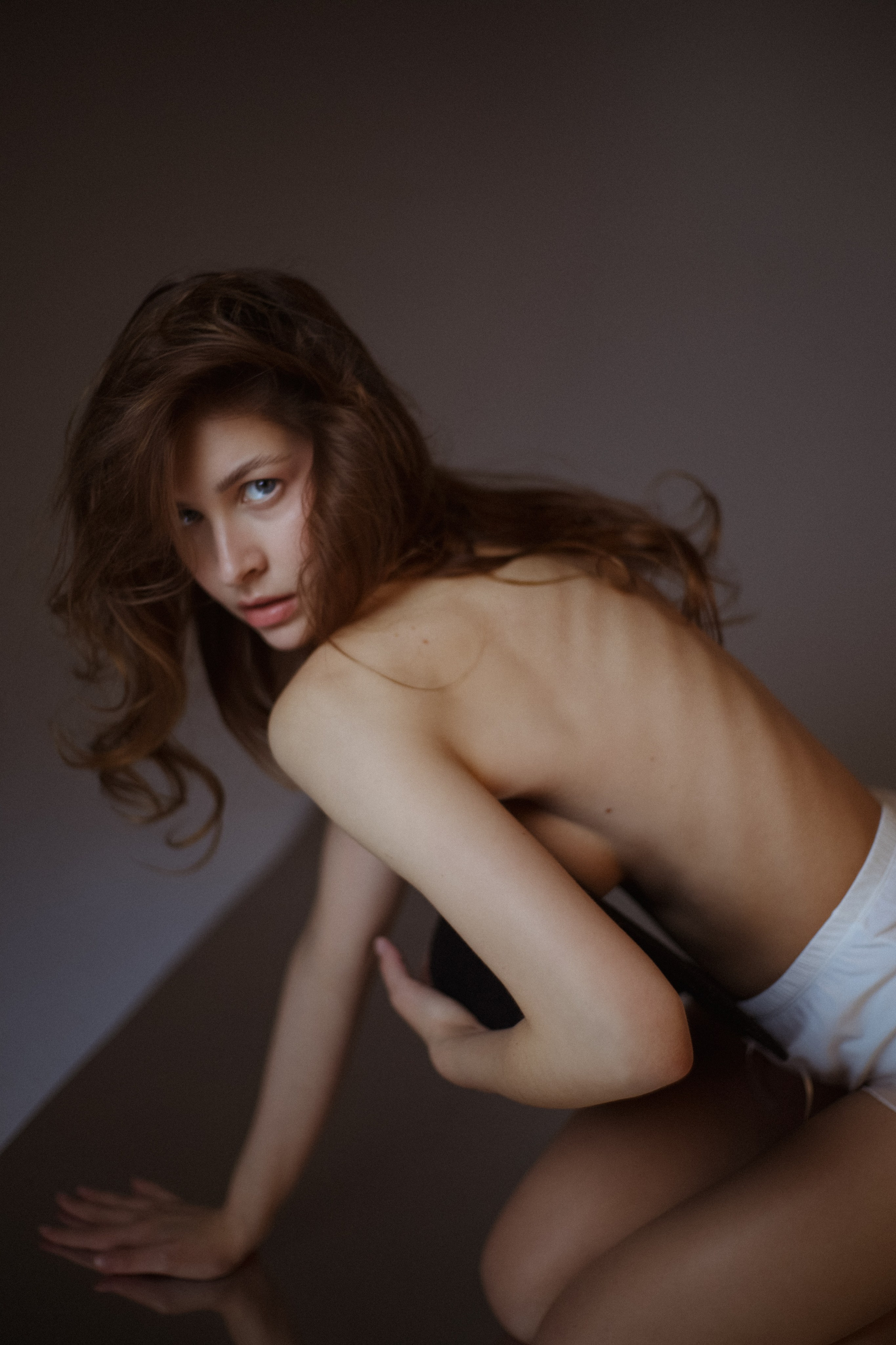 Студия. Фотограф Санкт-Петербург | Виктория Вишневская