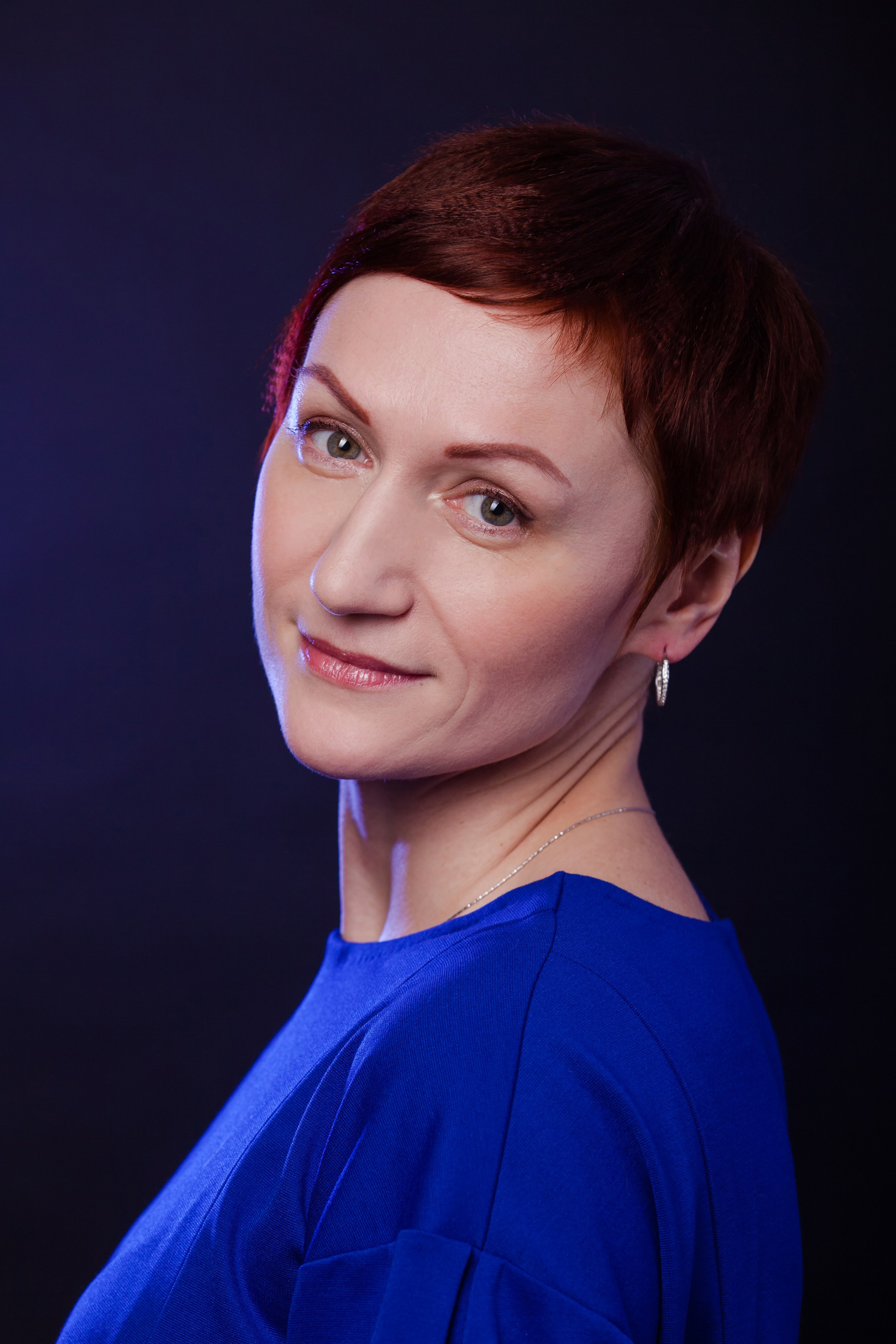 Студийная фотография. Фотограф в Москве и московской области Елена Волкова