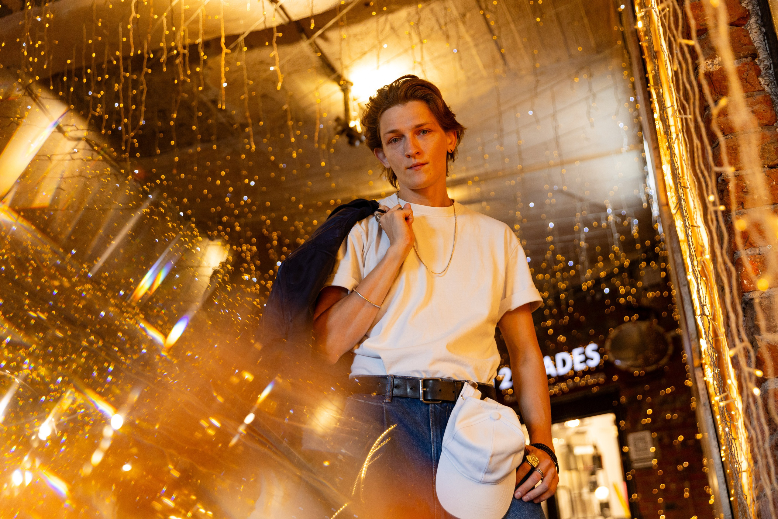 МУЖСКОЙ. Фотограф в Москве и московской области Елена Волкова