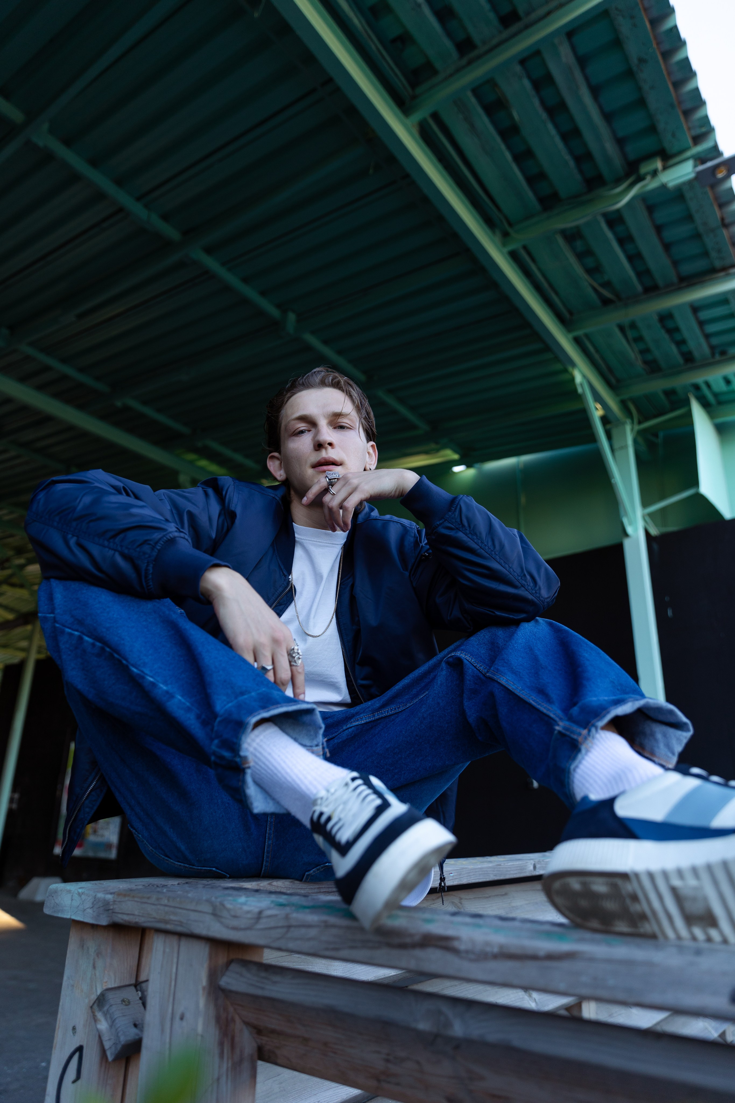 МУЖСКОЙ. Фотограф в Москве и московской области Елена Волкова