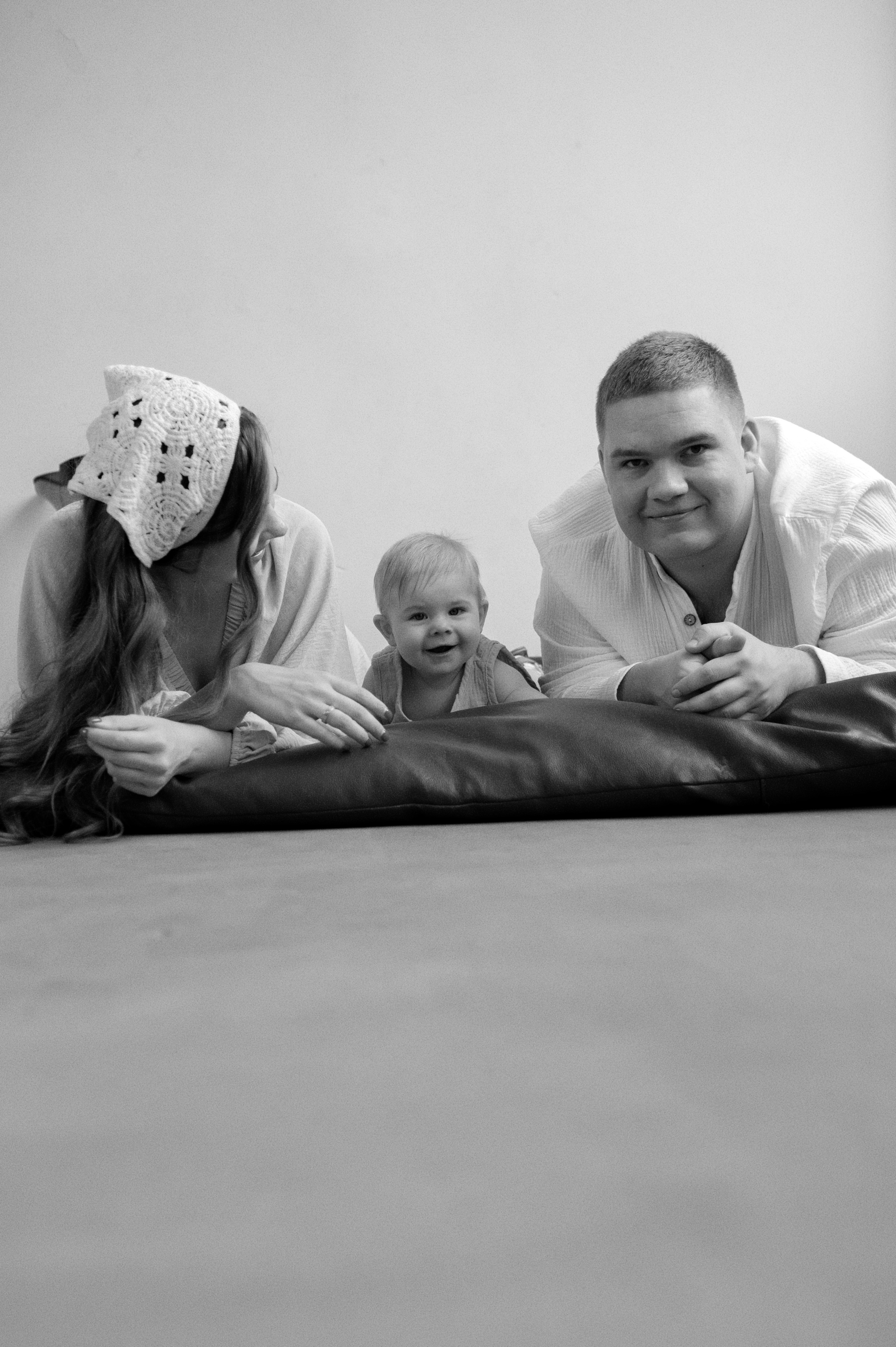 Семья. Свадебный и семейный фотограф в Серпухове Александра Дерюшева