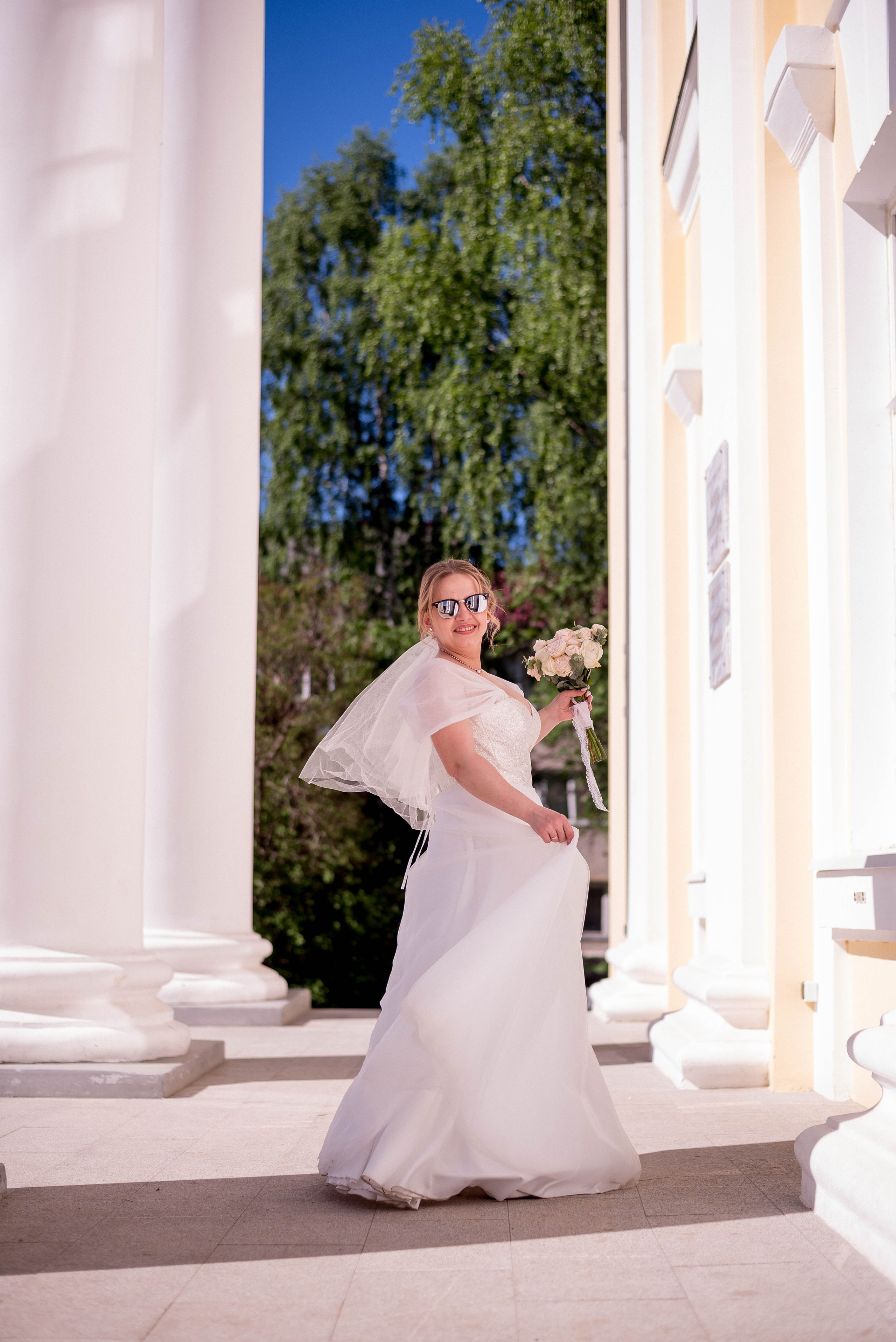 Сезон 2024. Семейный фотограф в городе Сыктывкаре