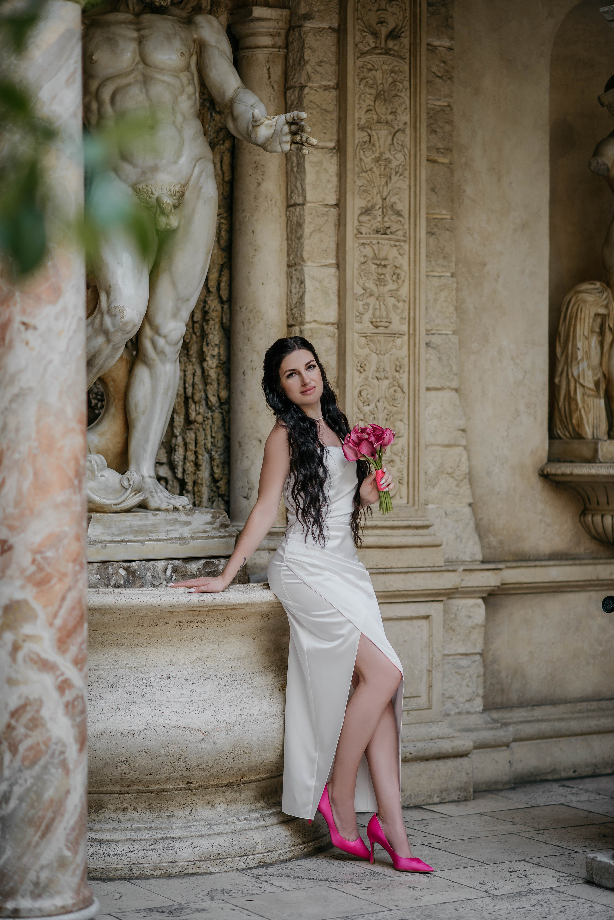 04.07.24. Свадебный и семейный фотограф в г. Москва Ирина Гаврилова