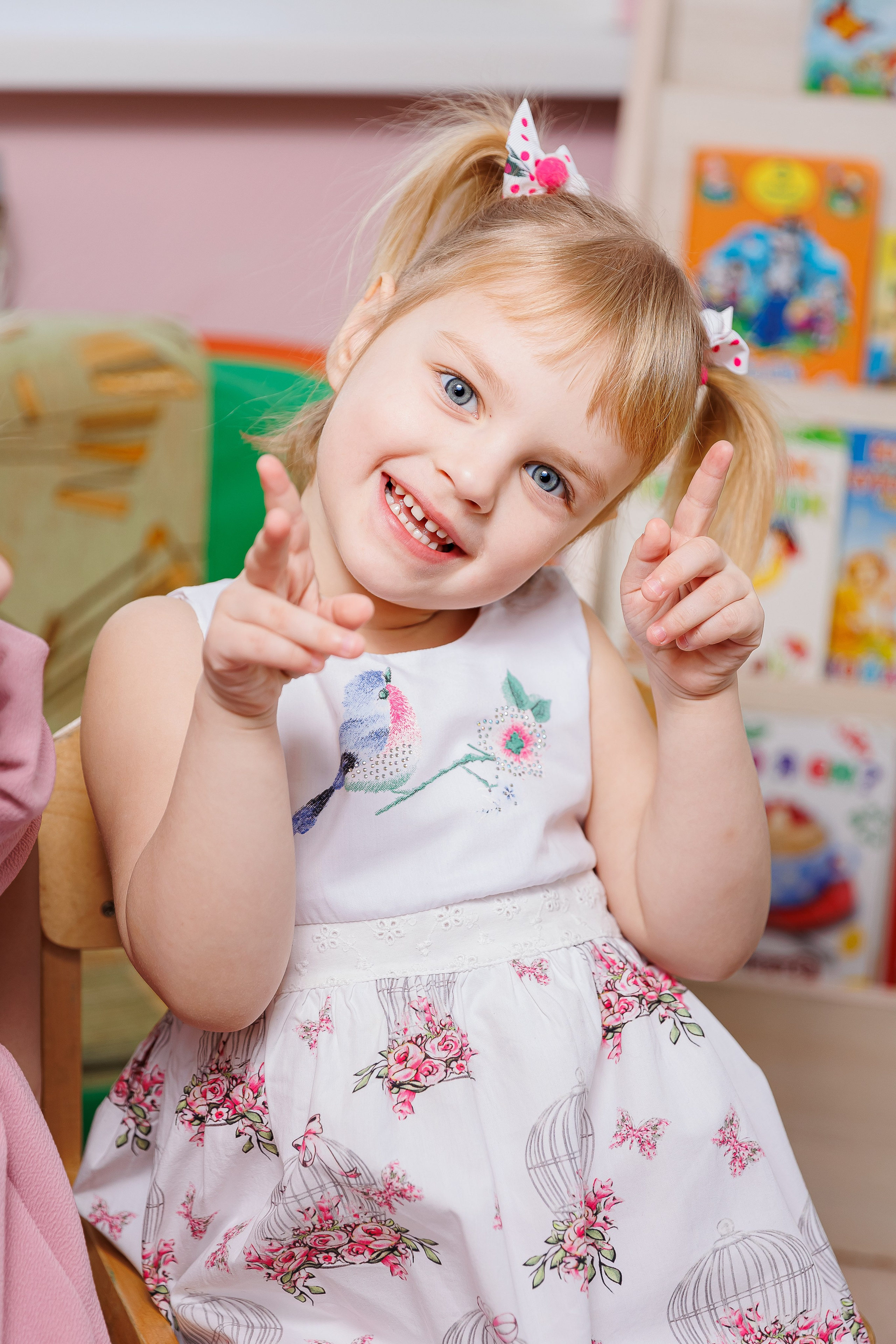 Портфолио утренники в детском саду. Семейный и детский фотограф Комина Елена, Власиха, Одинцово