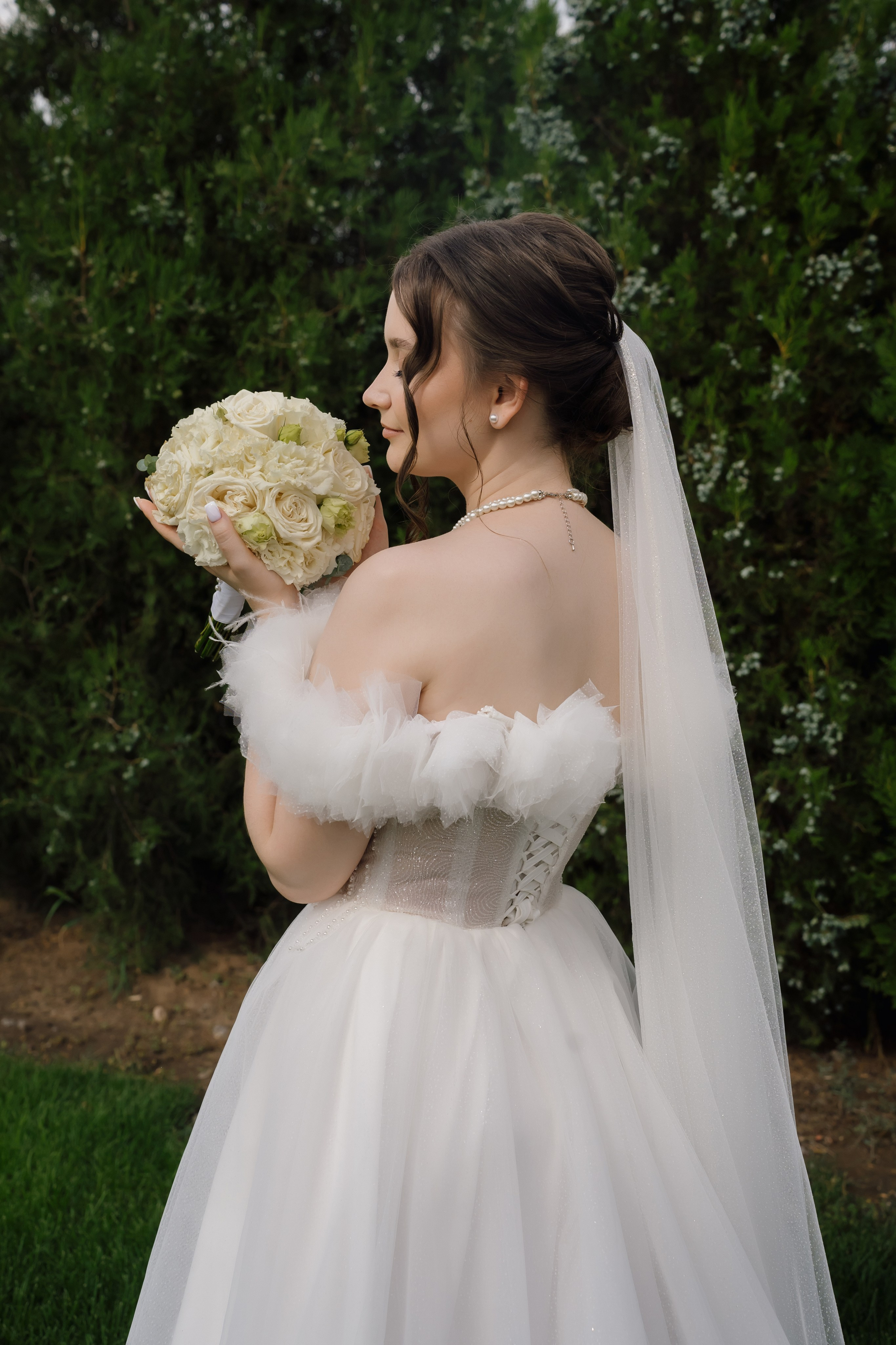 Максим и Юлия. Свадебный и семейный фотограф в Волгограде Наталья Наумова