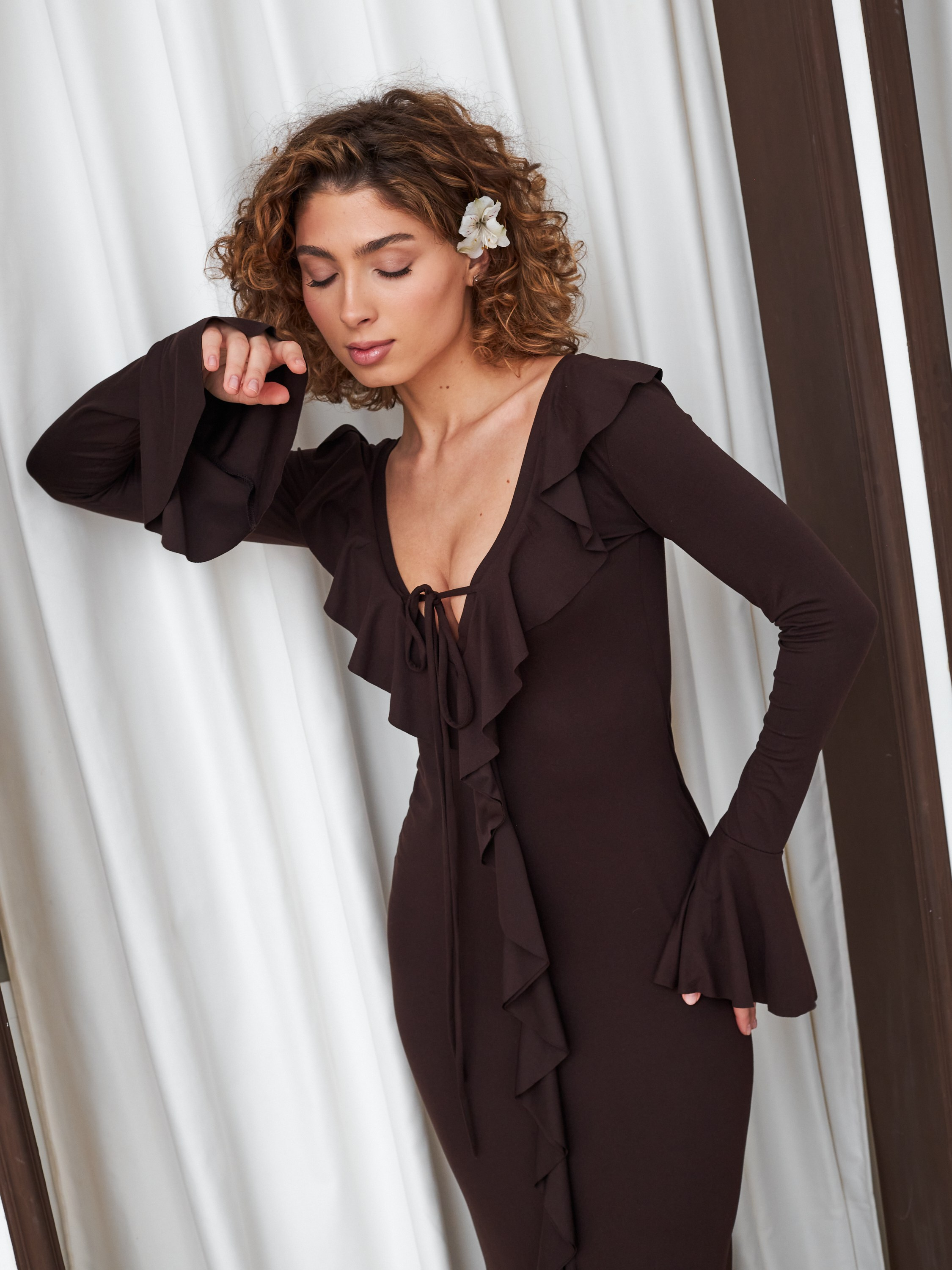 Фотосъемка одежды ШОКО Екатеринбург Wildberries ВБ Ozon Озон фотосессия бренда Екб заказать цена фотосъемка товара WB маркетплейс карточки. Фотограф Екатеринбург Анастасия Жерновская | Маркетплейсы и нейрофото