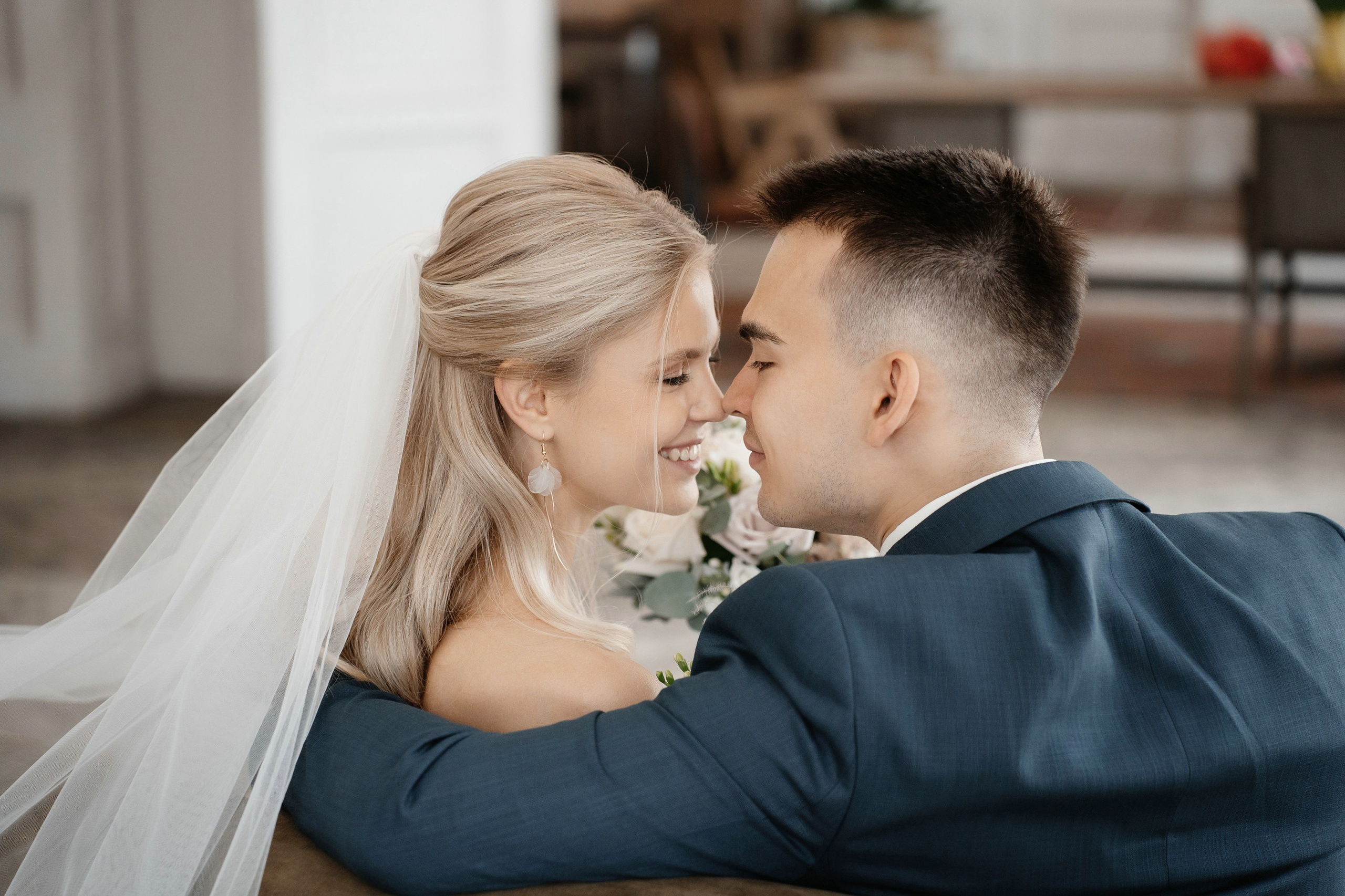 Регистрация брака в особняке Royal. Свадебный и семейный фотограф в Москве Светлана Зоткина