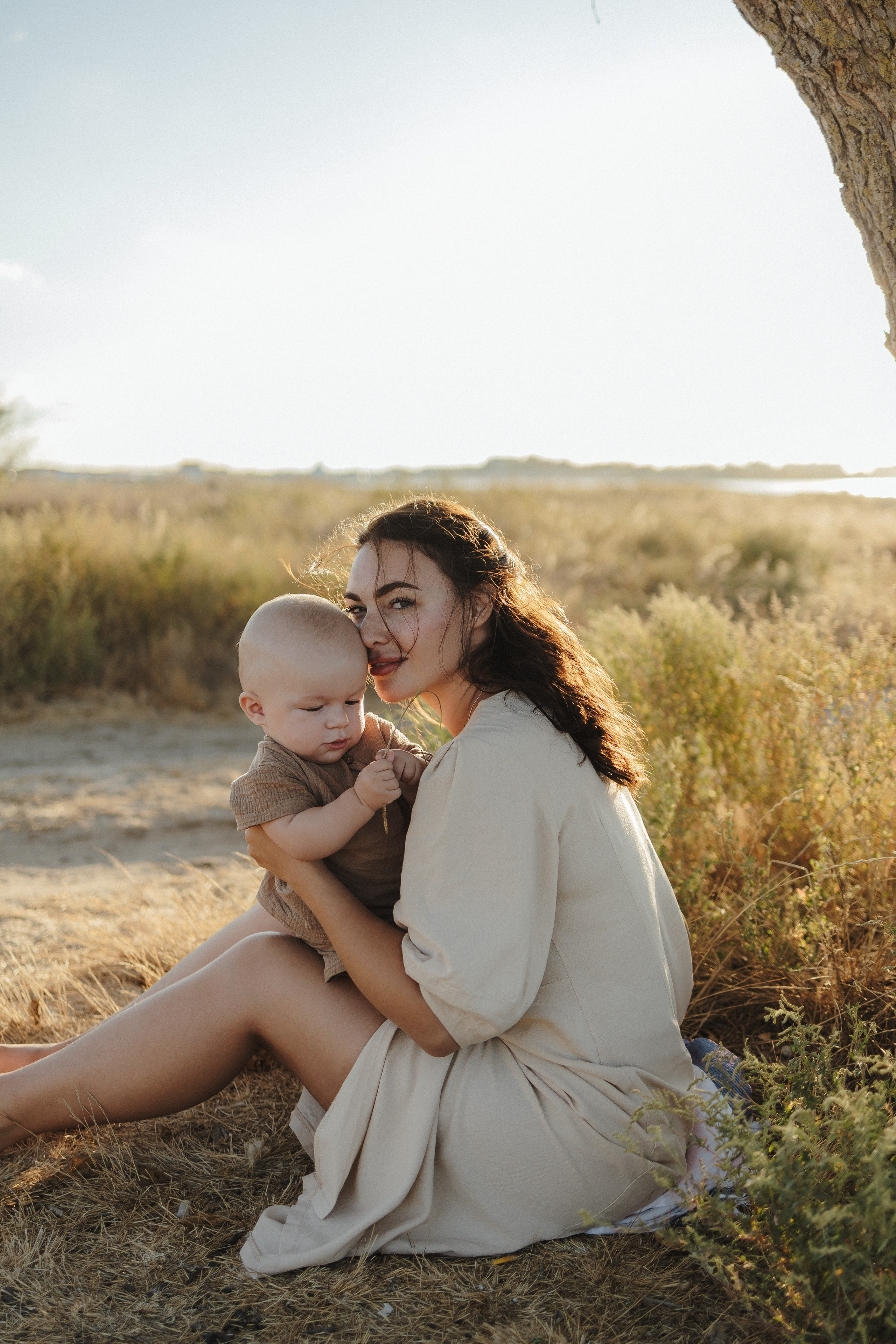 Семейные фотосессии в Крыму. Фотограф Евпатория Крым