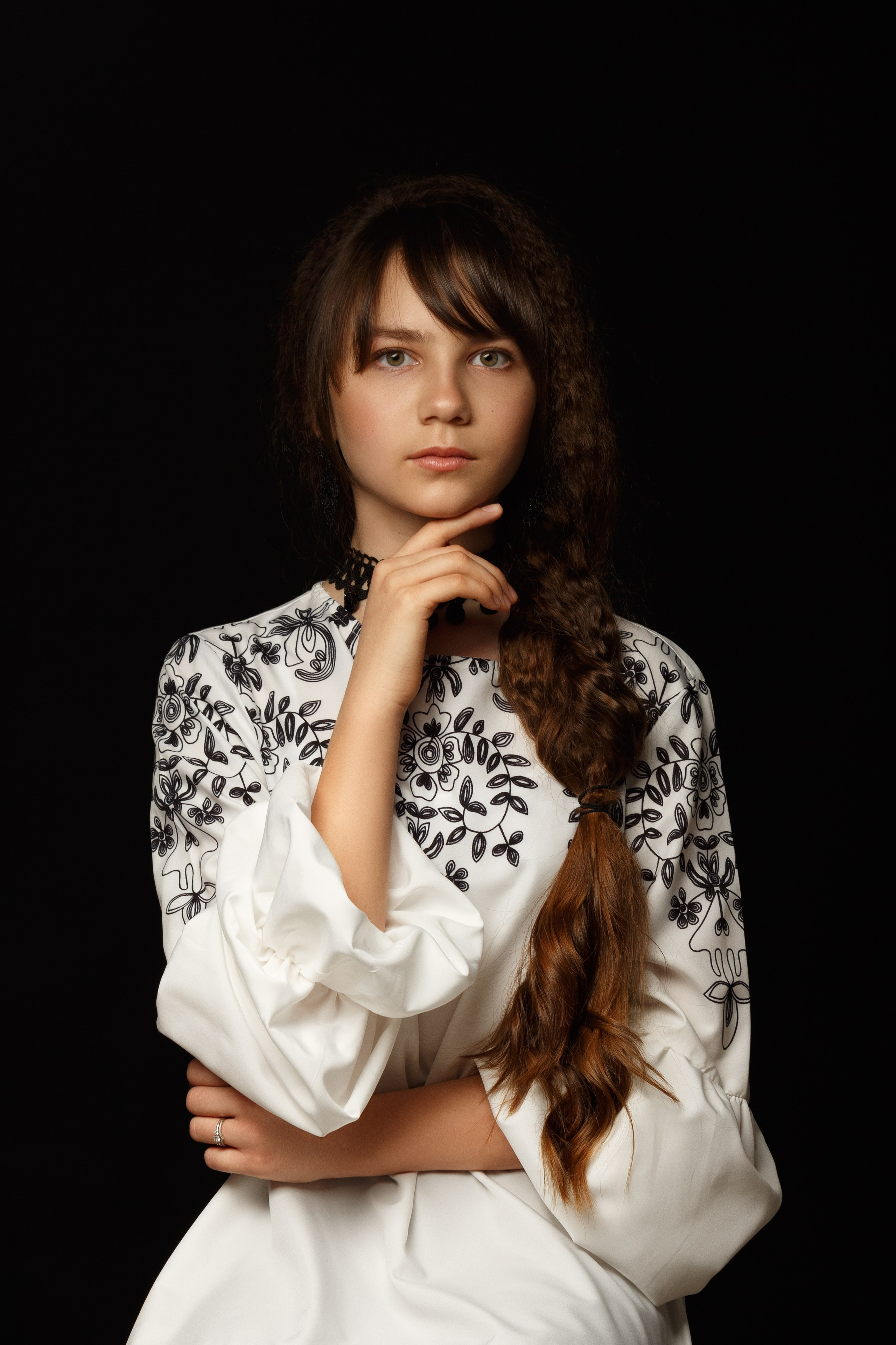 Фотосессия Алисы. Фотограф беременных  Апшеронск Краснодарского края Светлана Обламская