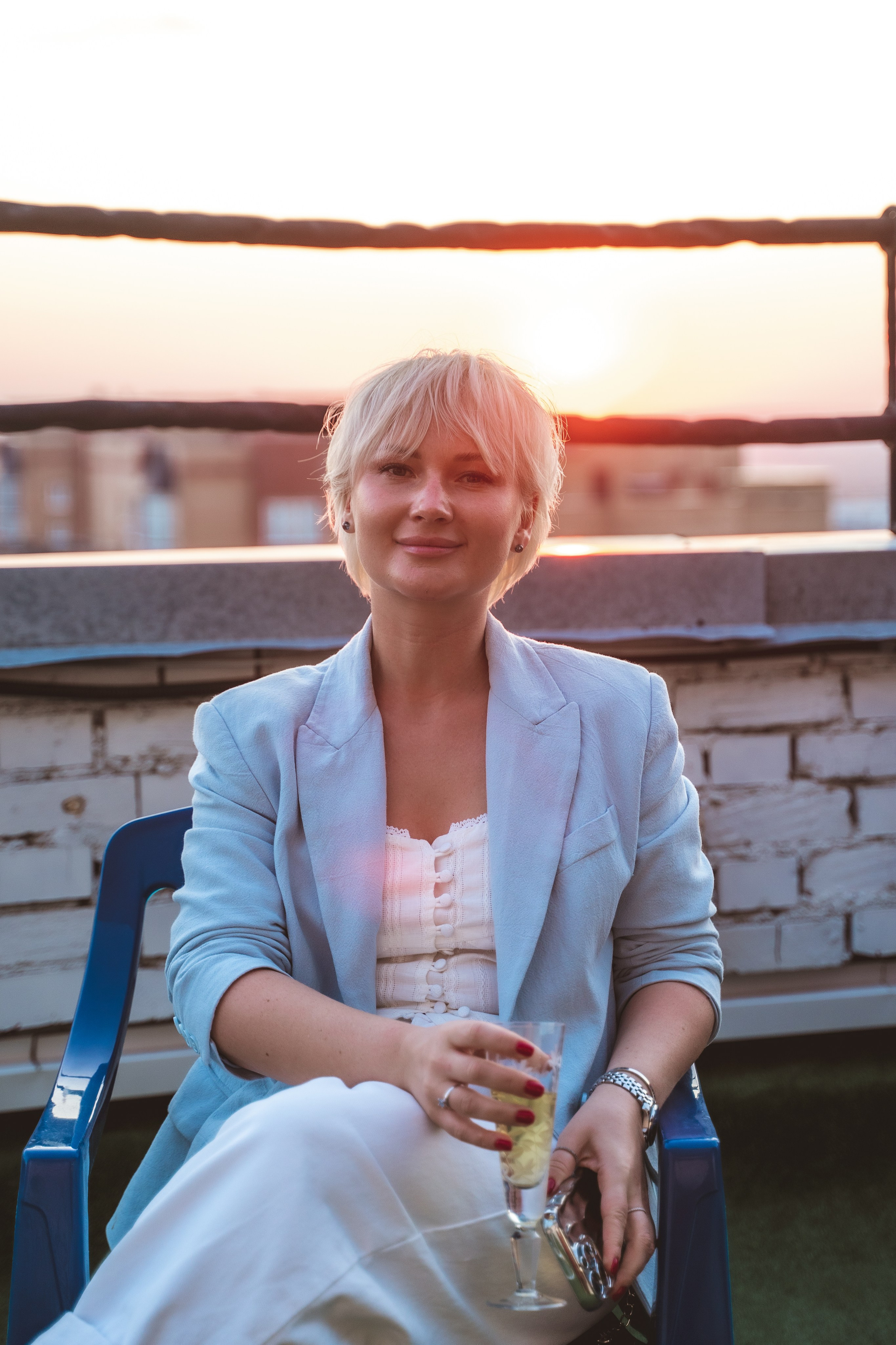 Джаз на крыше. Свадебный и репортажный фотограф в Уфе| Осетрова Ольга