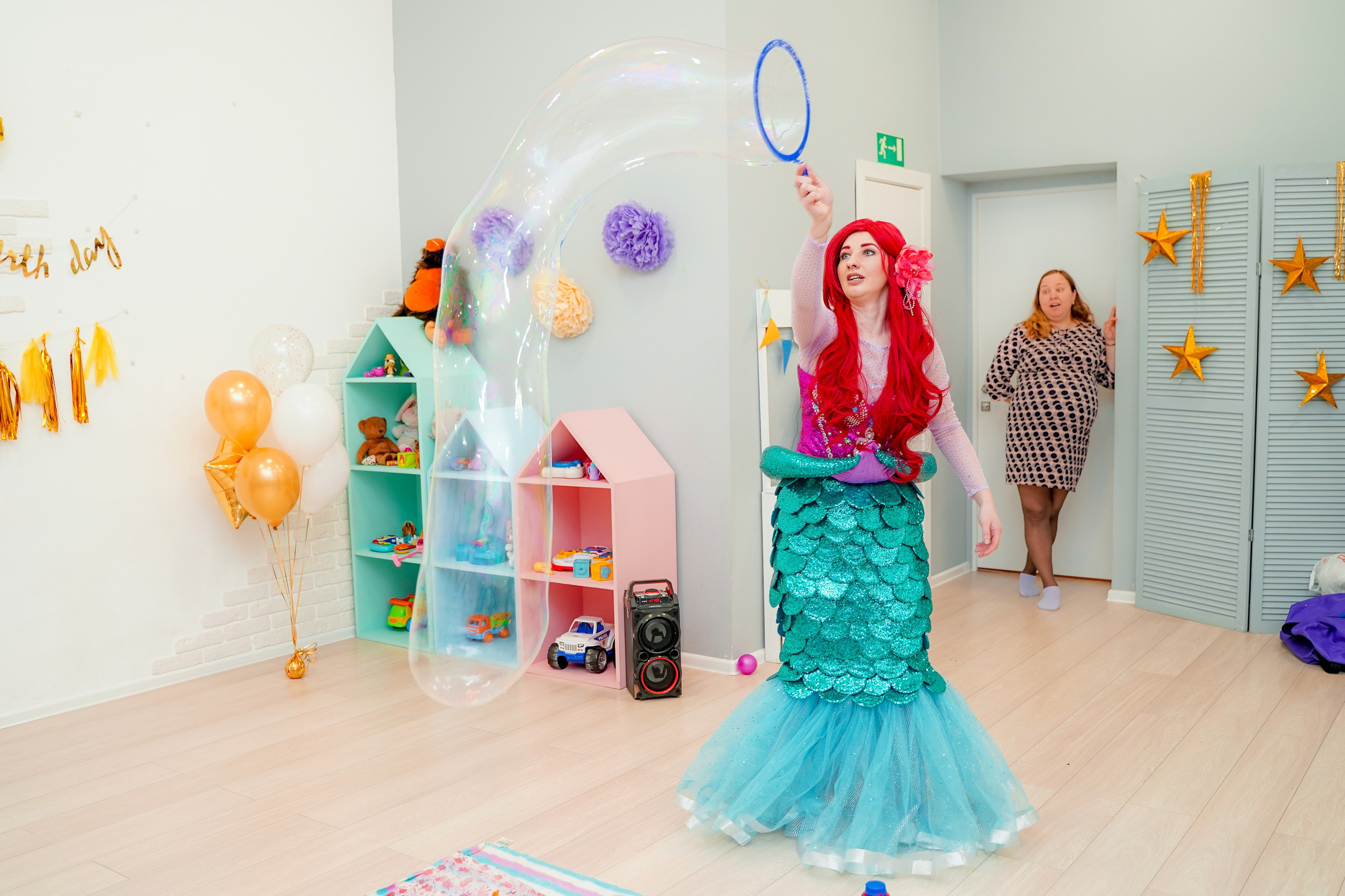 День Рождение Ралины. Свадебный и репортажный фотограф в Уфе| Осетрова Ольга