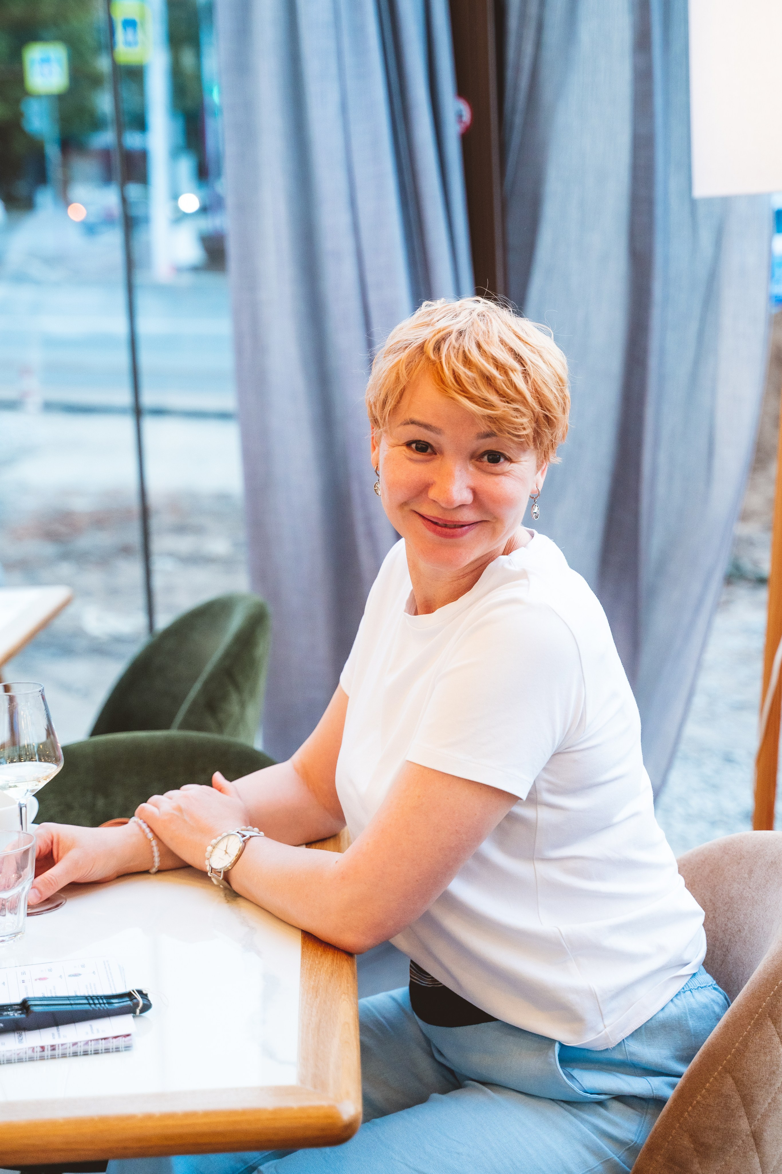 Кумпан. Открытие летней площадки. Свадебный и репортажный фотограф в Уфе| Осетрова Ольга