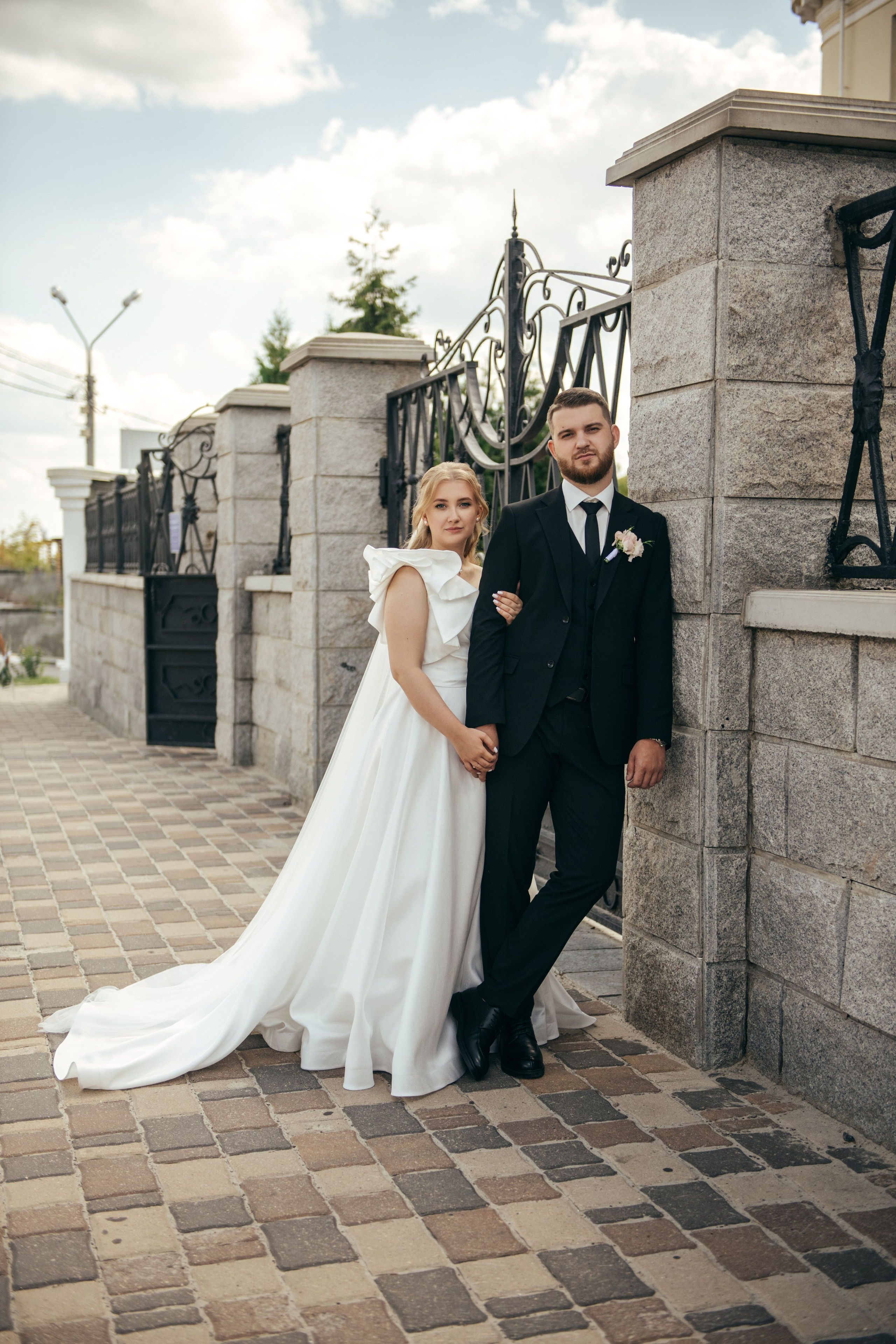 Виталий и Виктория. Свадебный и семейный фотограф Алиса Полякова |Старый Оскол | Воронеж