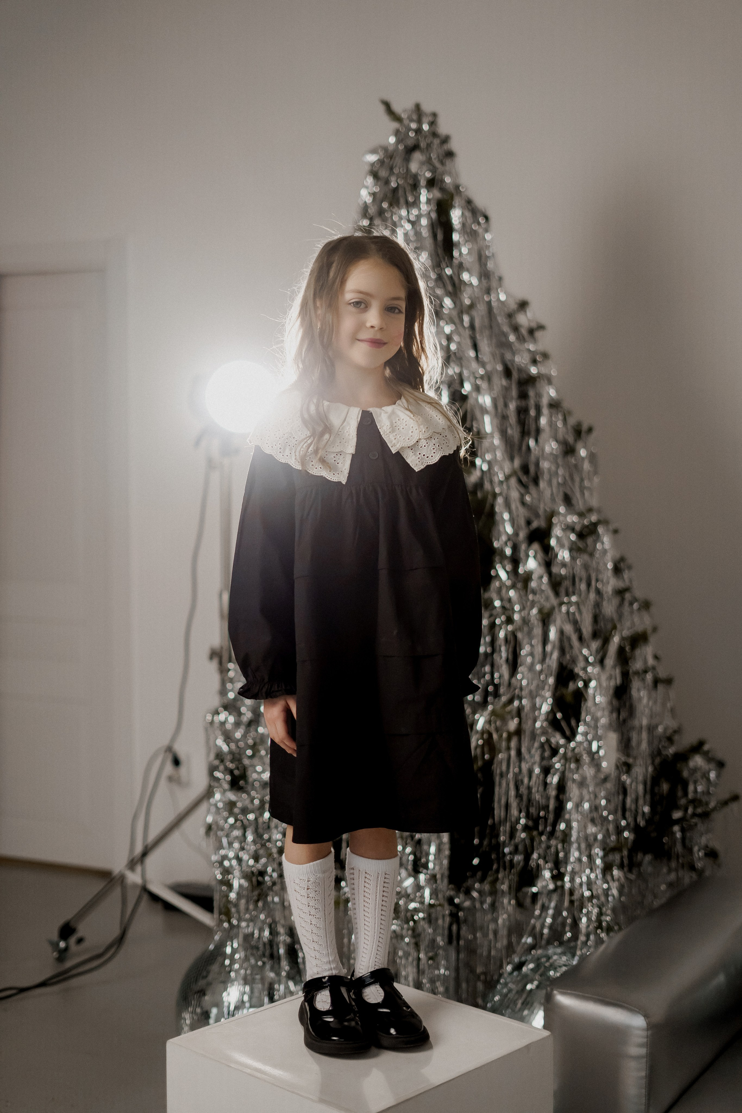 Света и вика. Фотограф Валерия Крахмалева