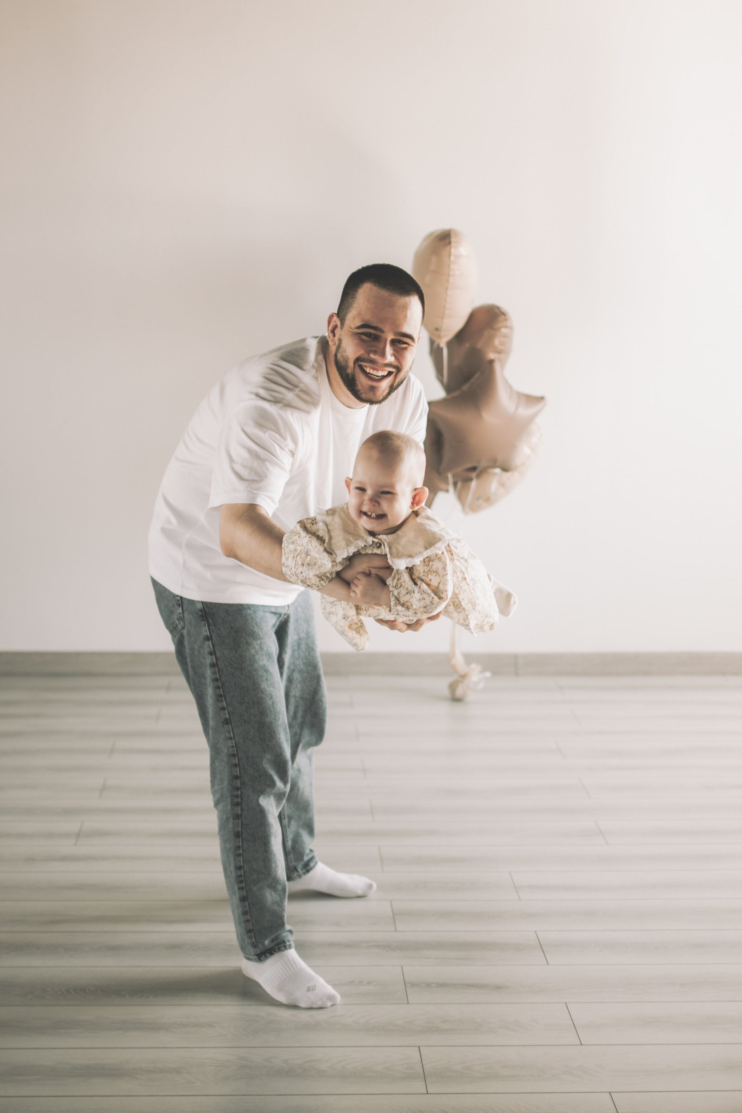 Начальнице годик!. Семейный и свадебный фотограф Губкинский и Ставрополь