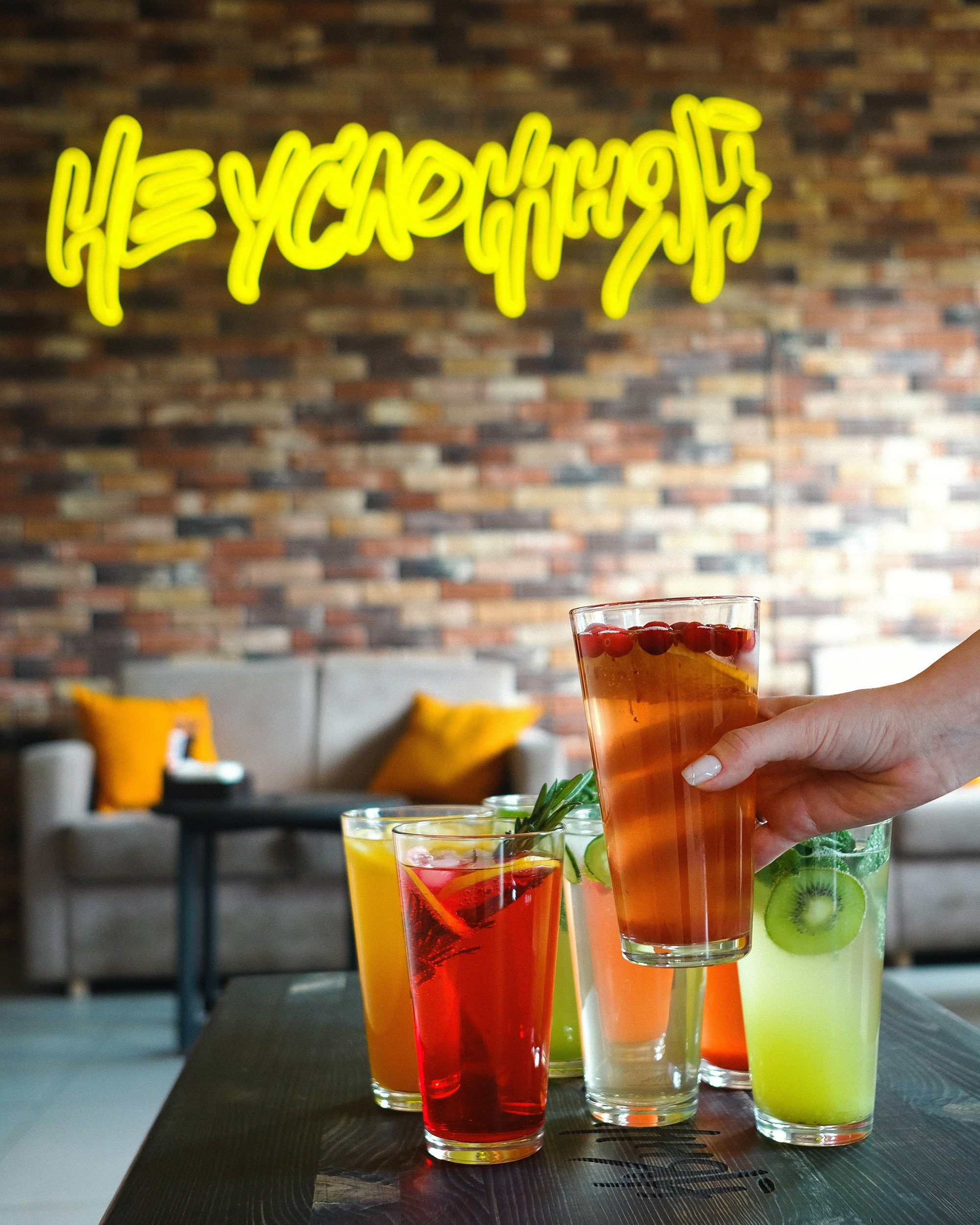 «Не усложняй». Anya.vision