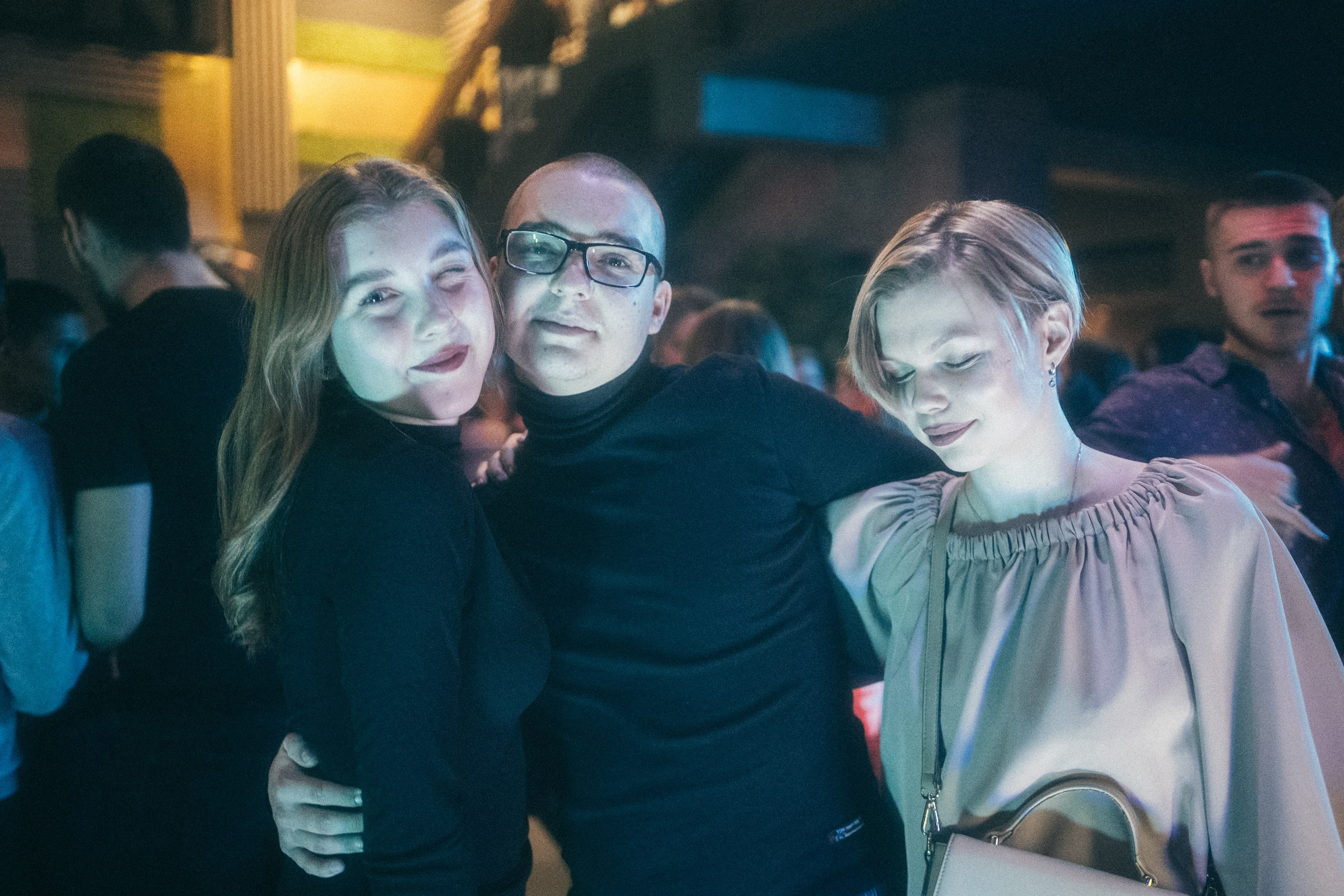 Друзья 11.11. Фотограф на любое событие в Кемерово