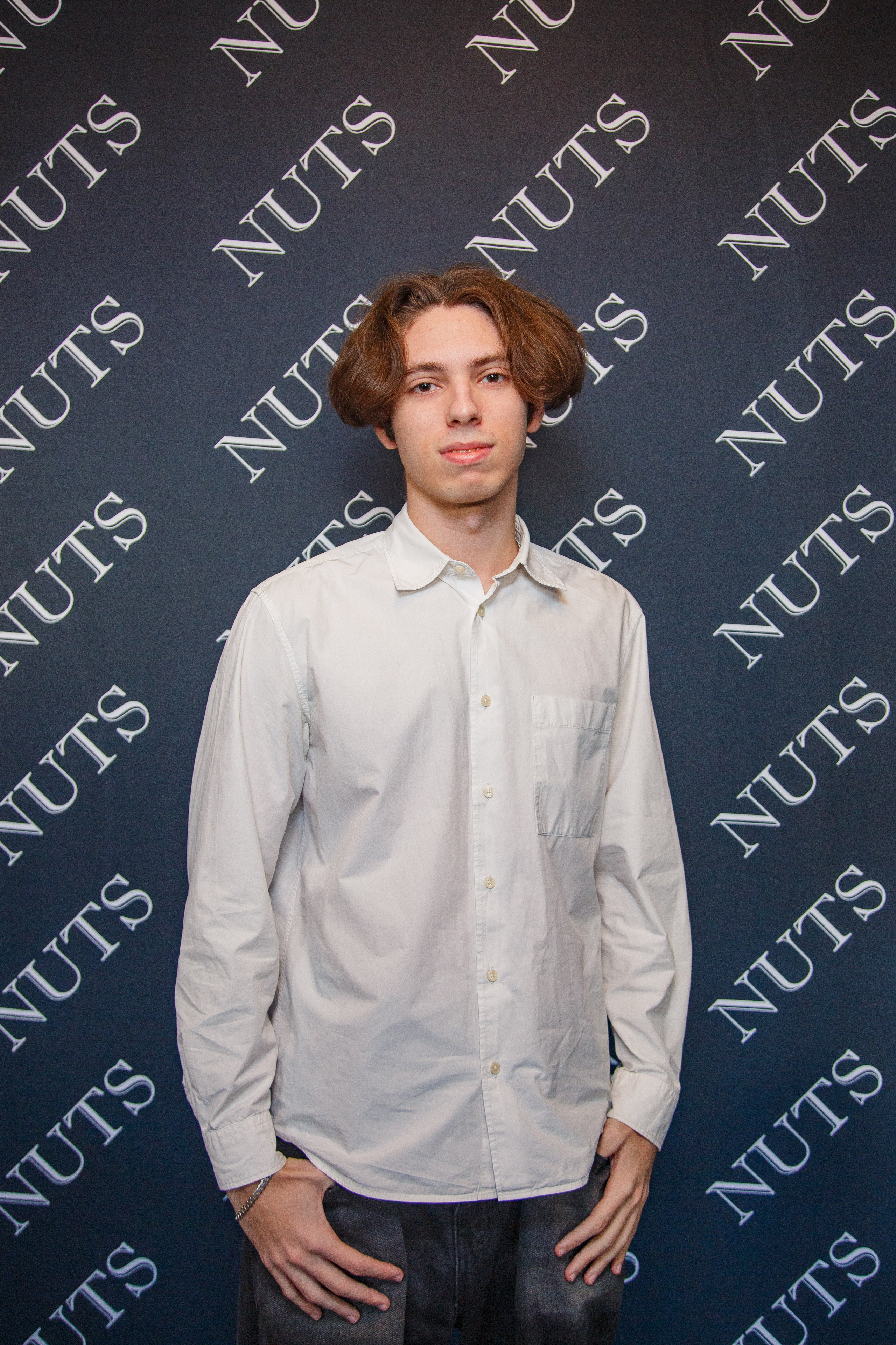 NUTS. Kubynin.V Production