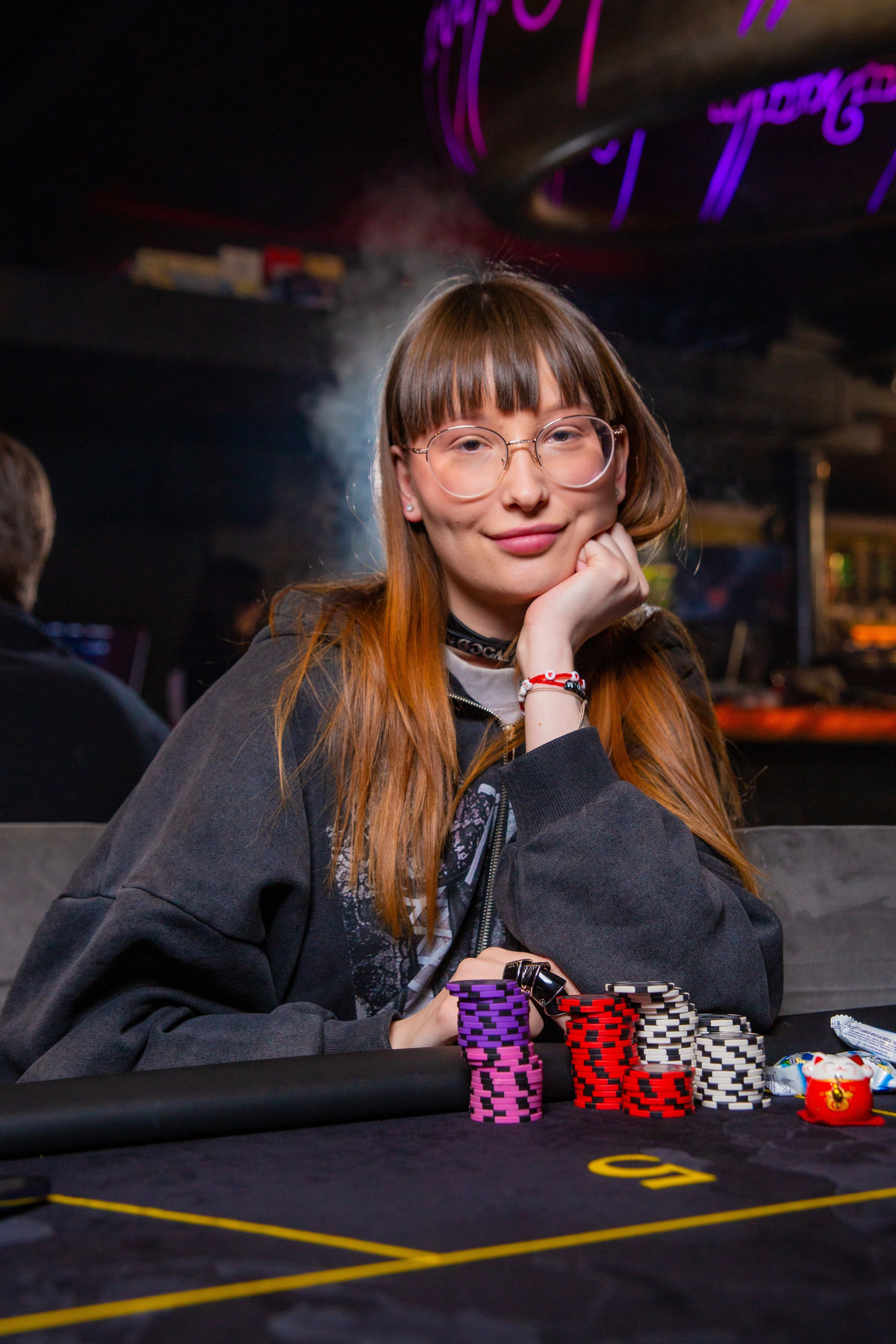 Kubynin.V Production