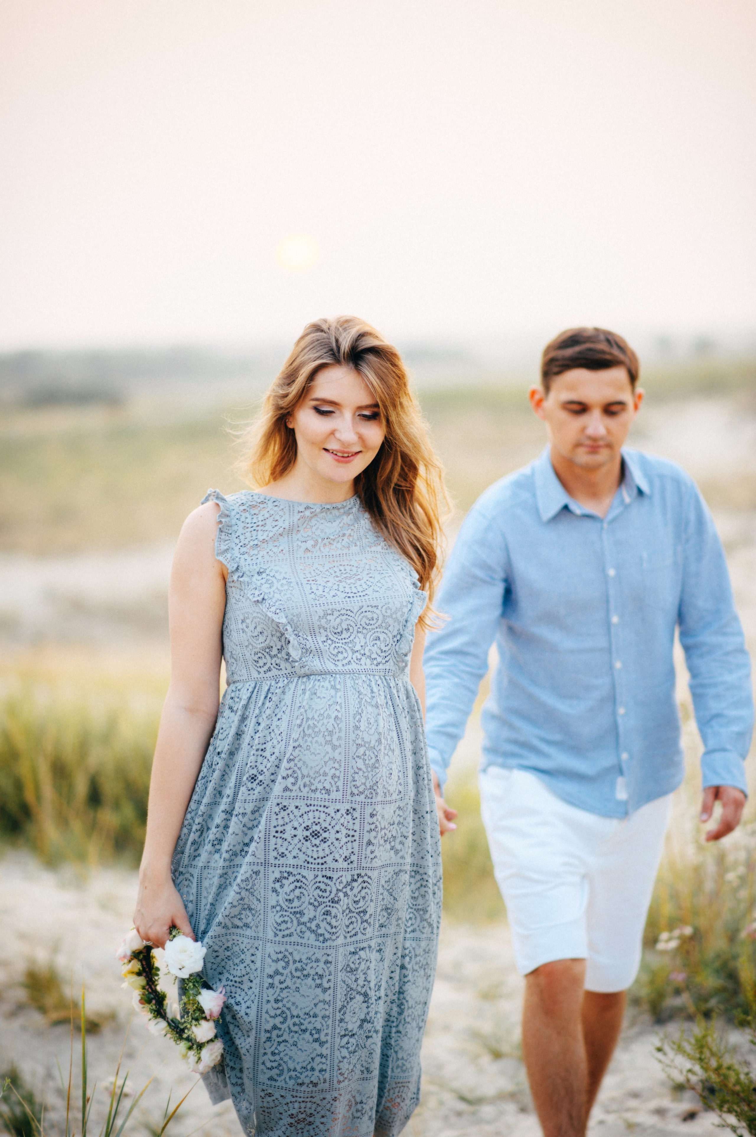 Оля и Боря. Свадебный фотограф/видеограф Максим Черников