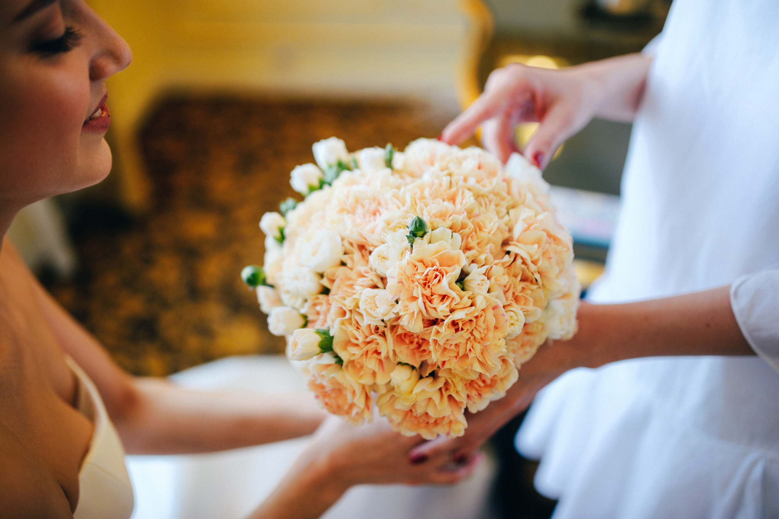 Катя & Коля. Свадебный фотограф/видеограф Максим Черников