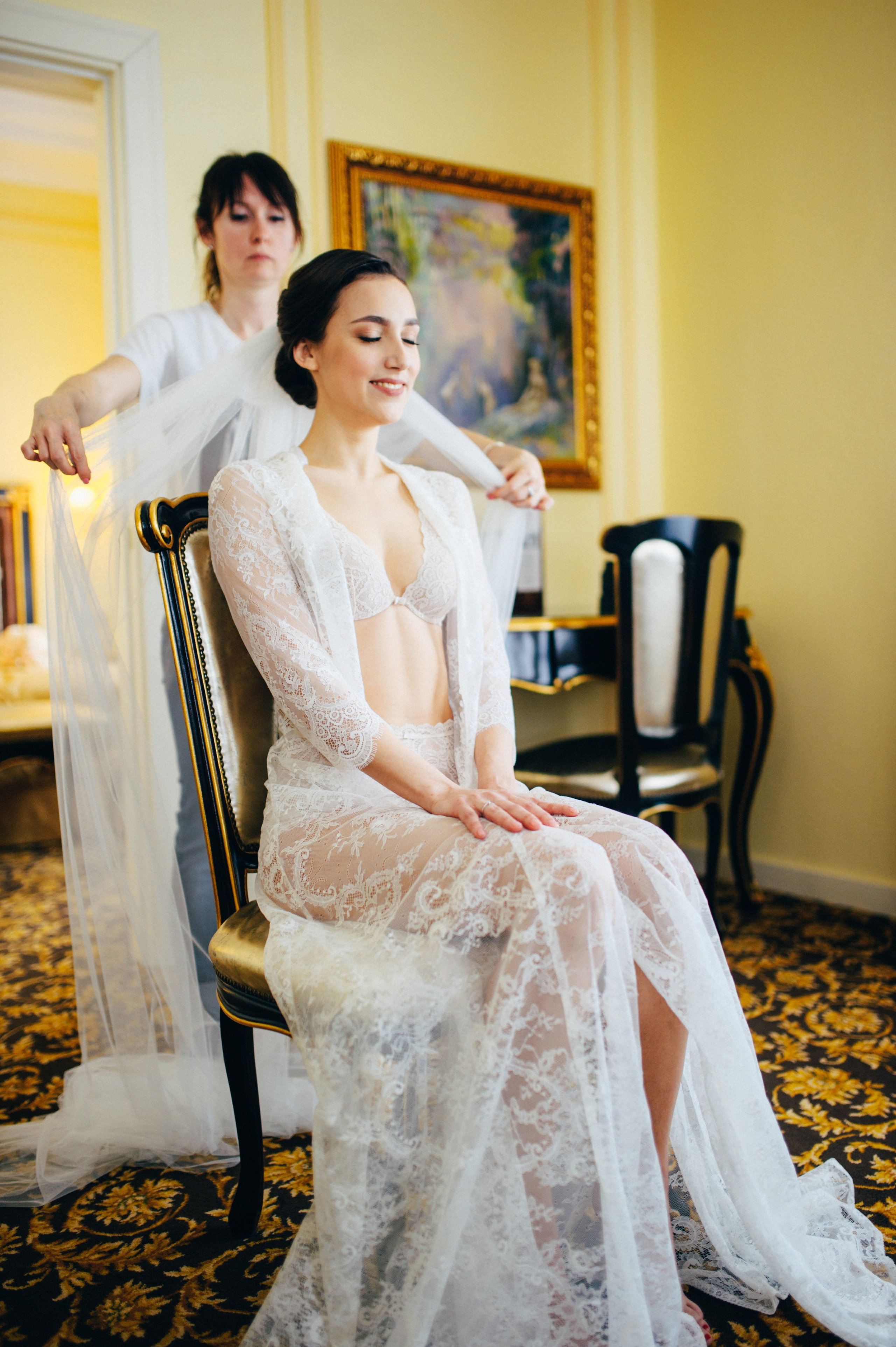 Катя & Коля. Свадебный фотограф/видеограф Максим Черников